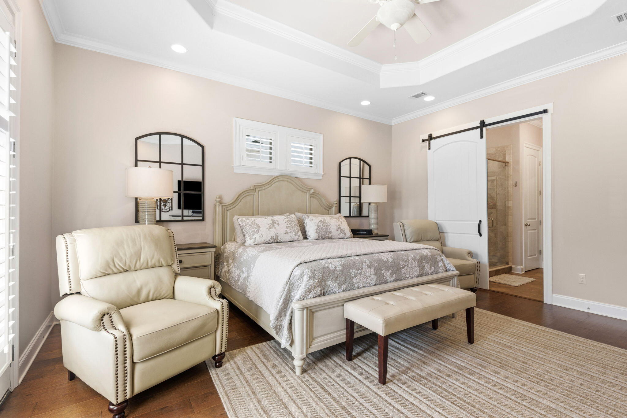 Sacred Oaks Phase 1 - Residential