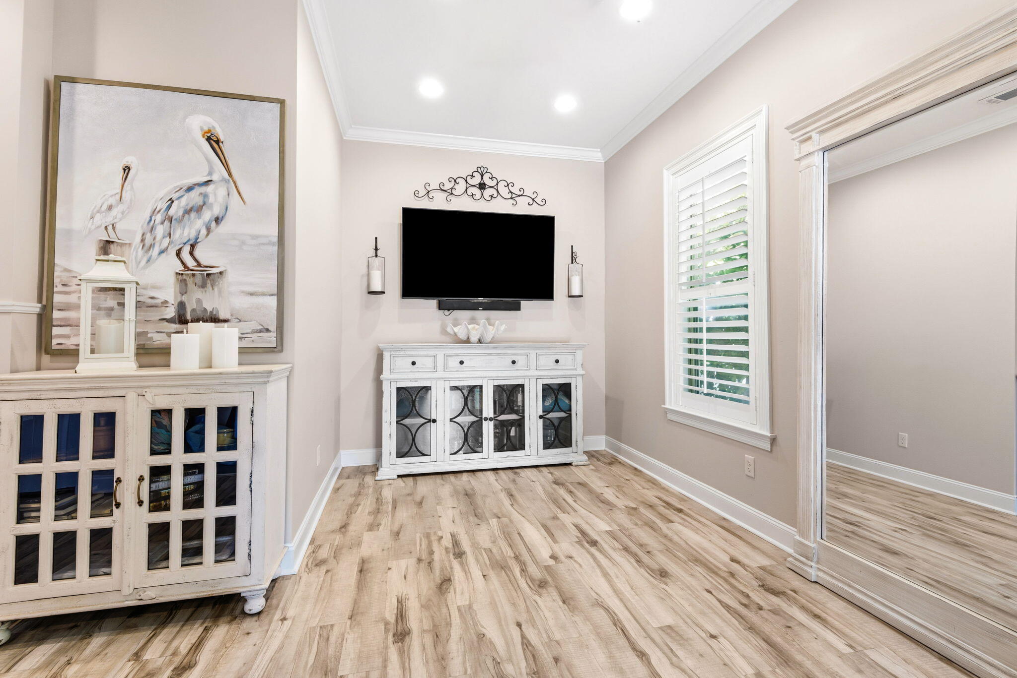 Sacred Oaks Phase 1 - Residential