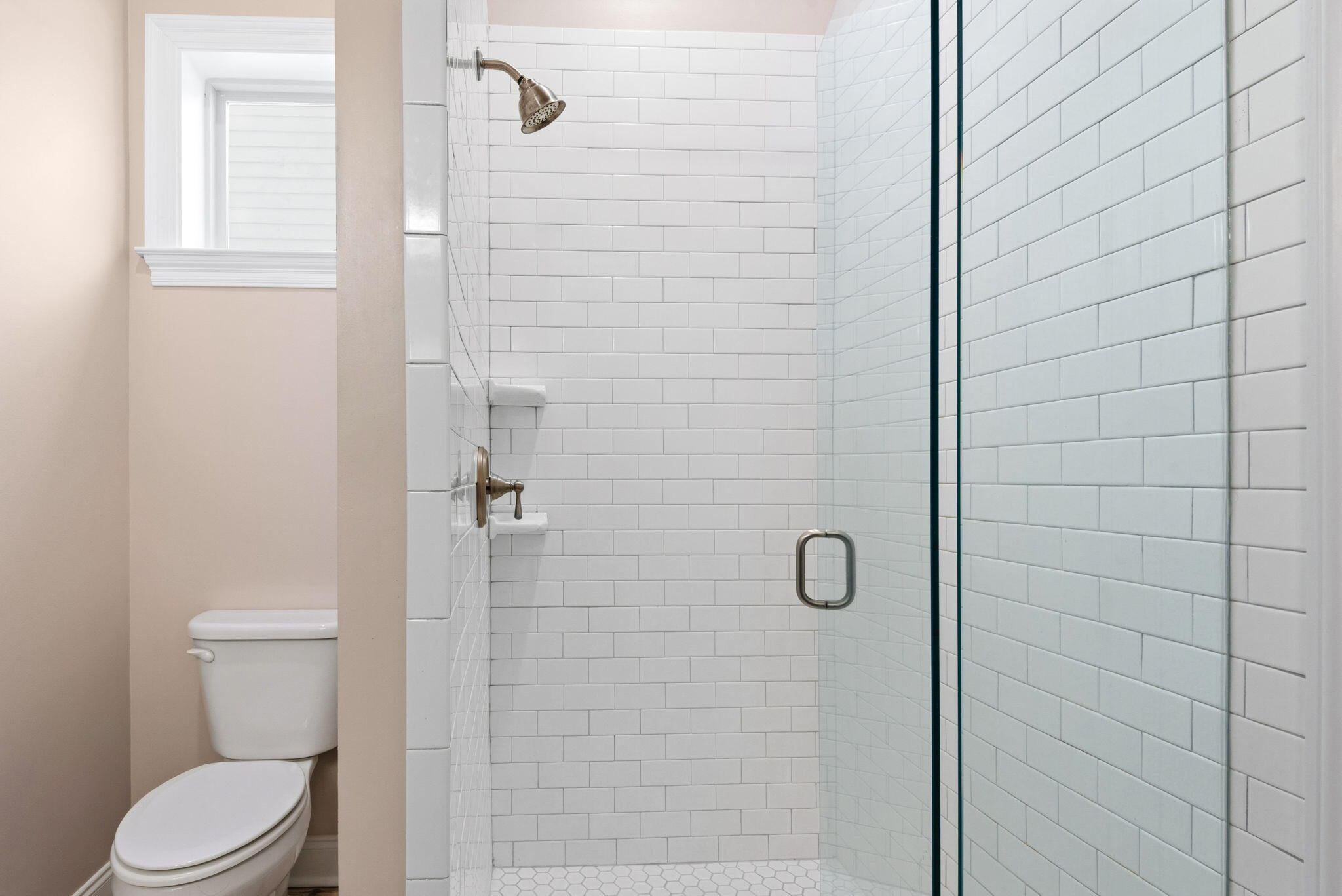 Sacred Oaks Phase 1 - Residential