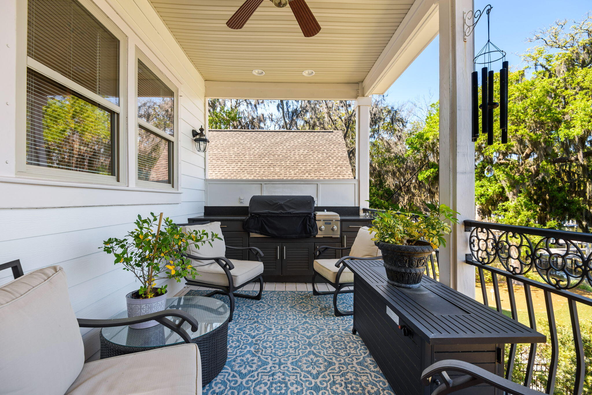 Sacred Oaks Phase 1 - Residential