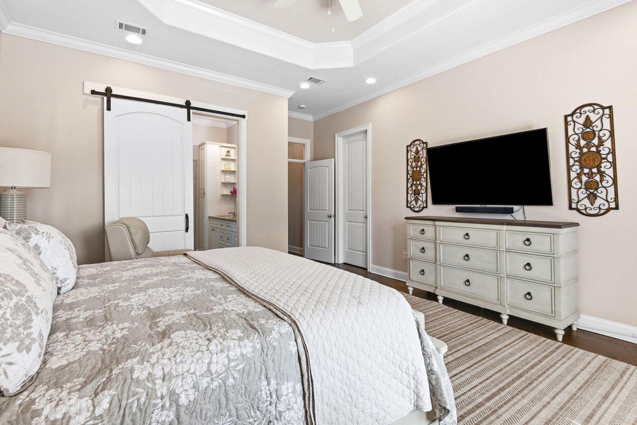 Sacred Oaks Phase 1 - Residential