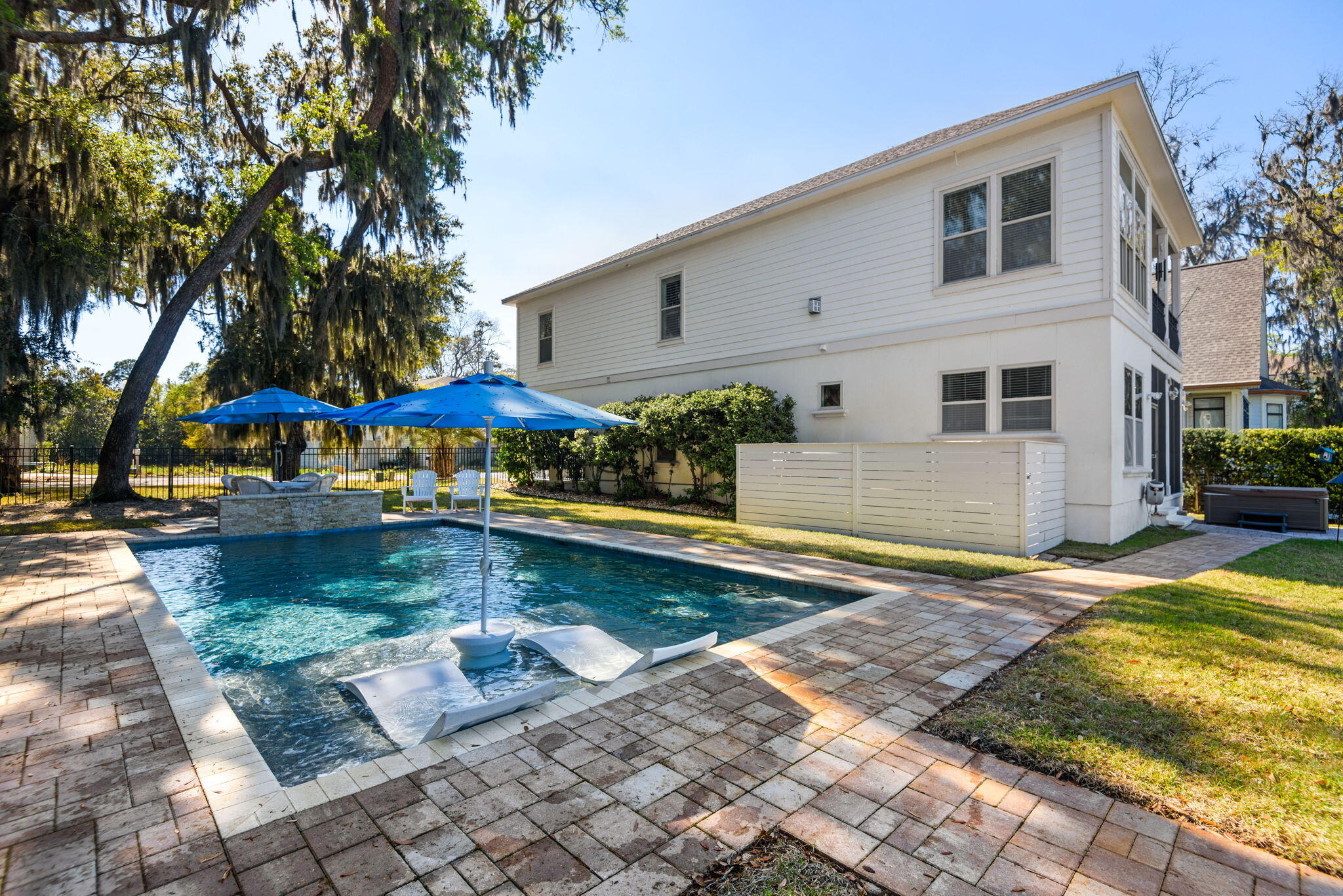 Sacred Oaks Phase 1 - Residential