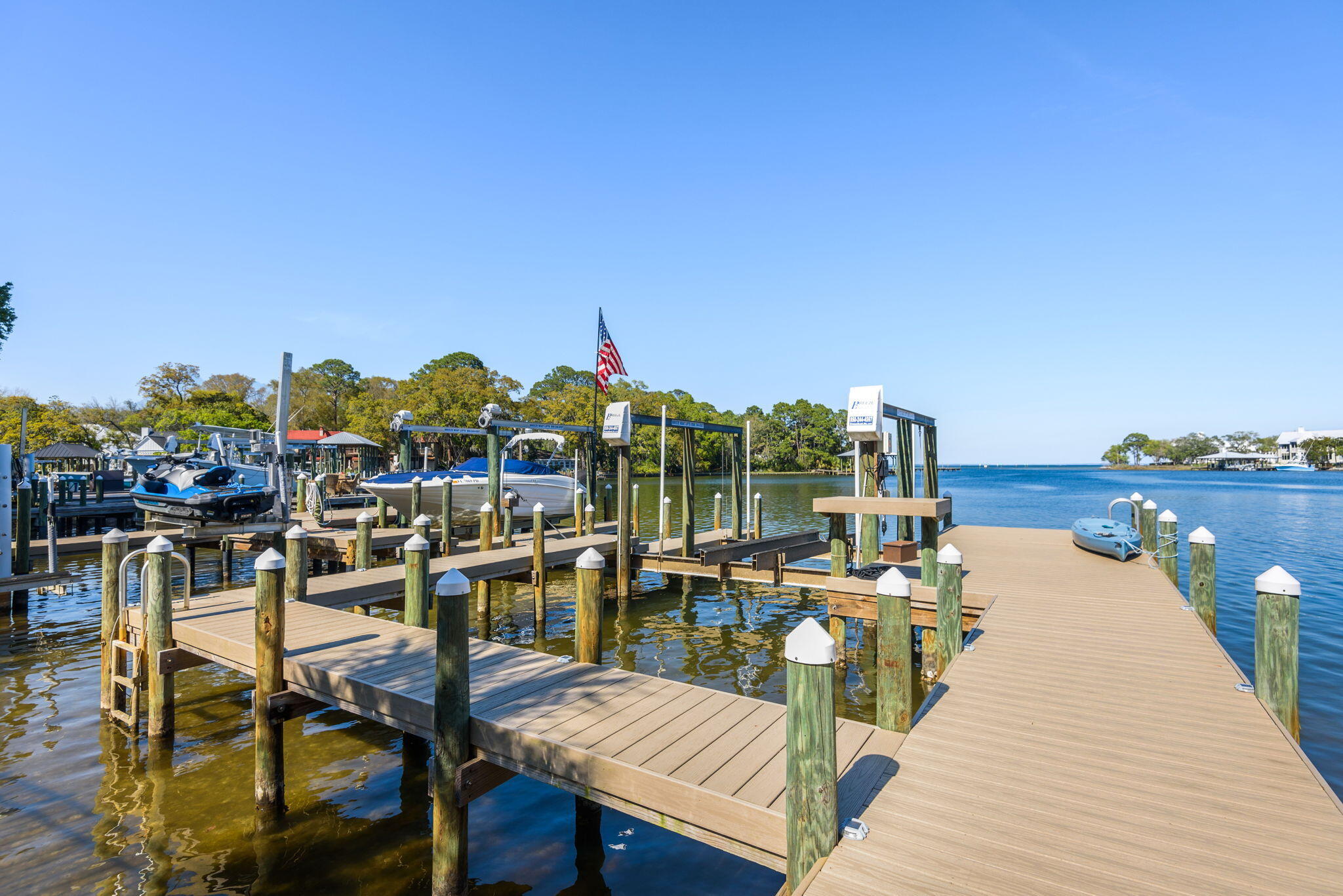 Sacred Oaks Phase 1 - Residential