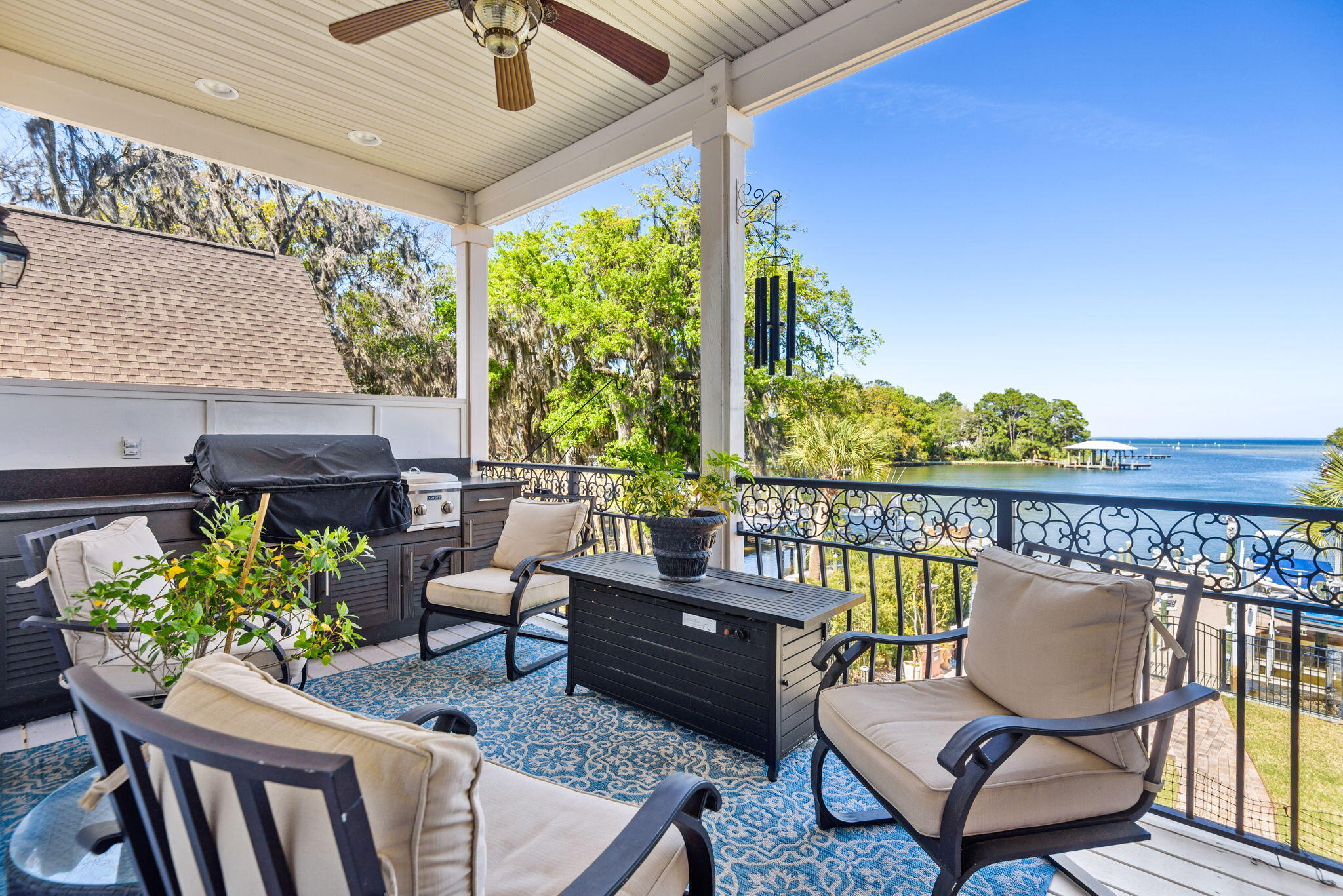 Sacred Oaks Phase 1 - Residential