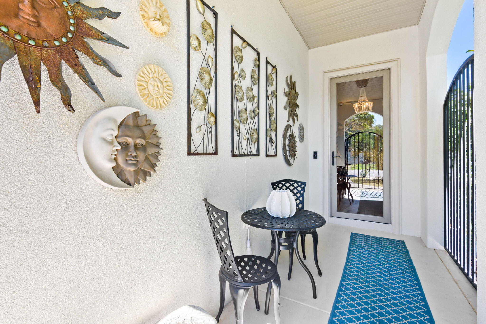 Sacred Oaks Phase 1 - Residential