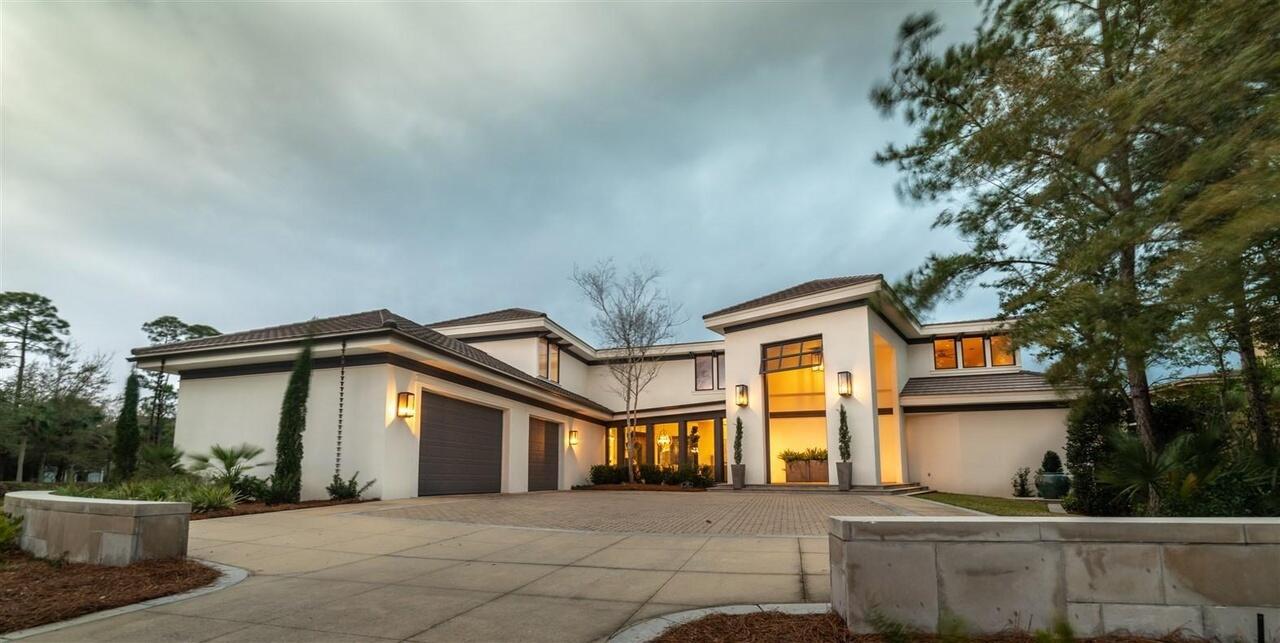 3255 Burnt Pine Cove