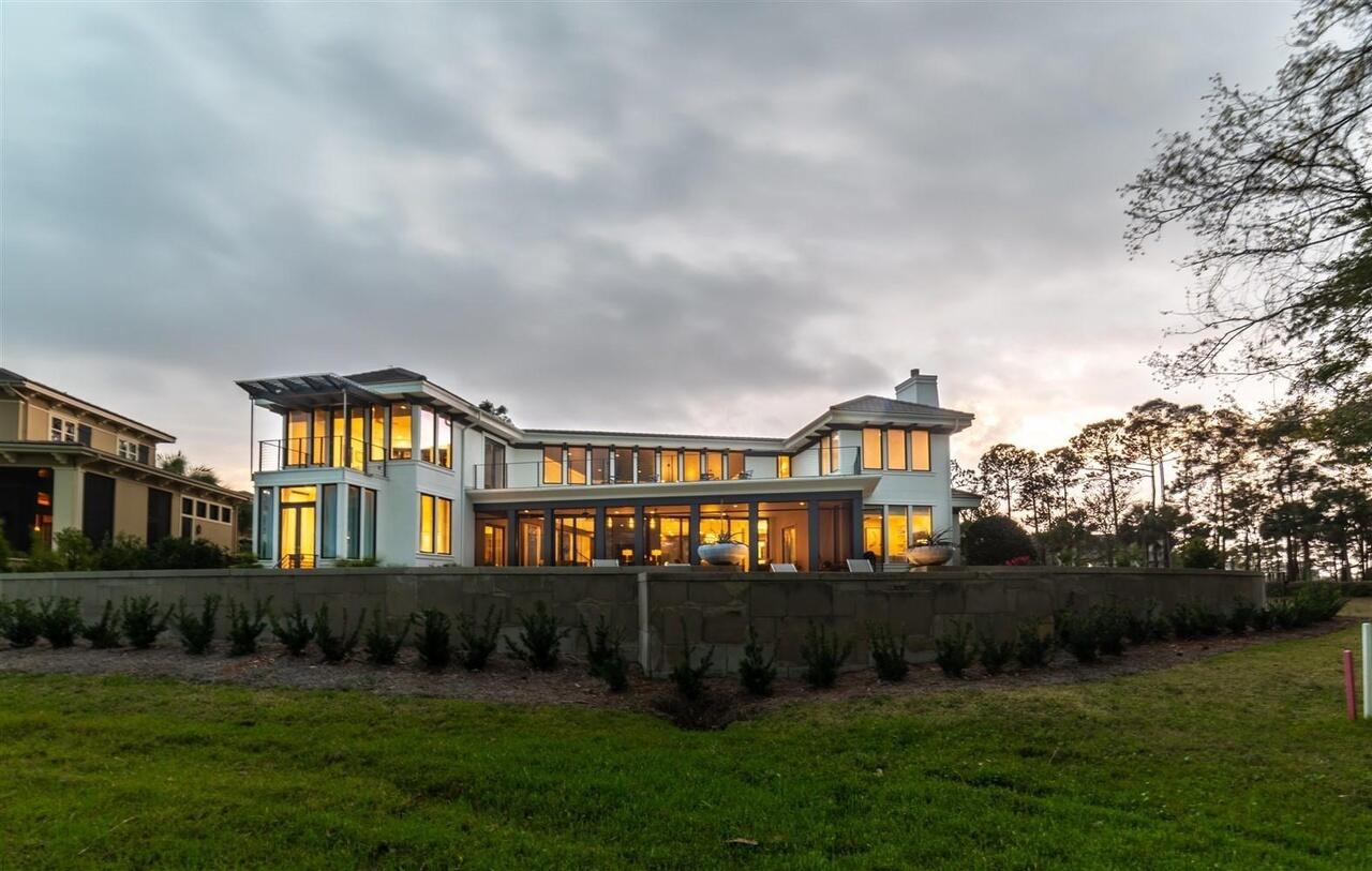 3255 Burnt Pine Cove