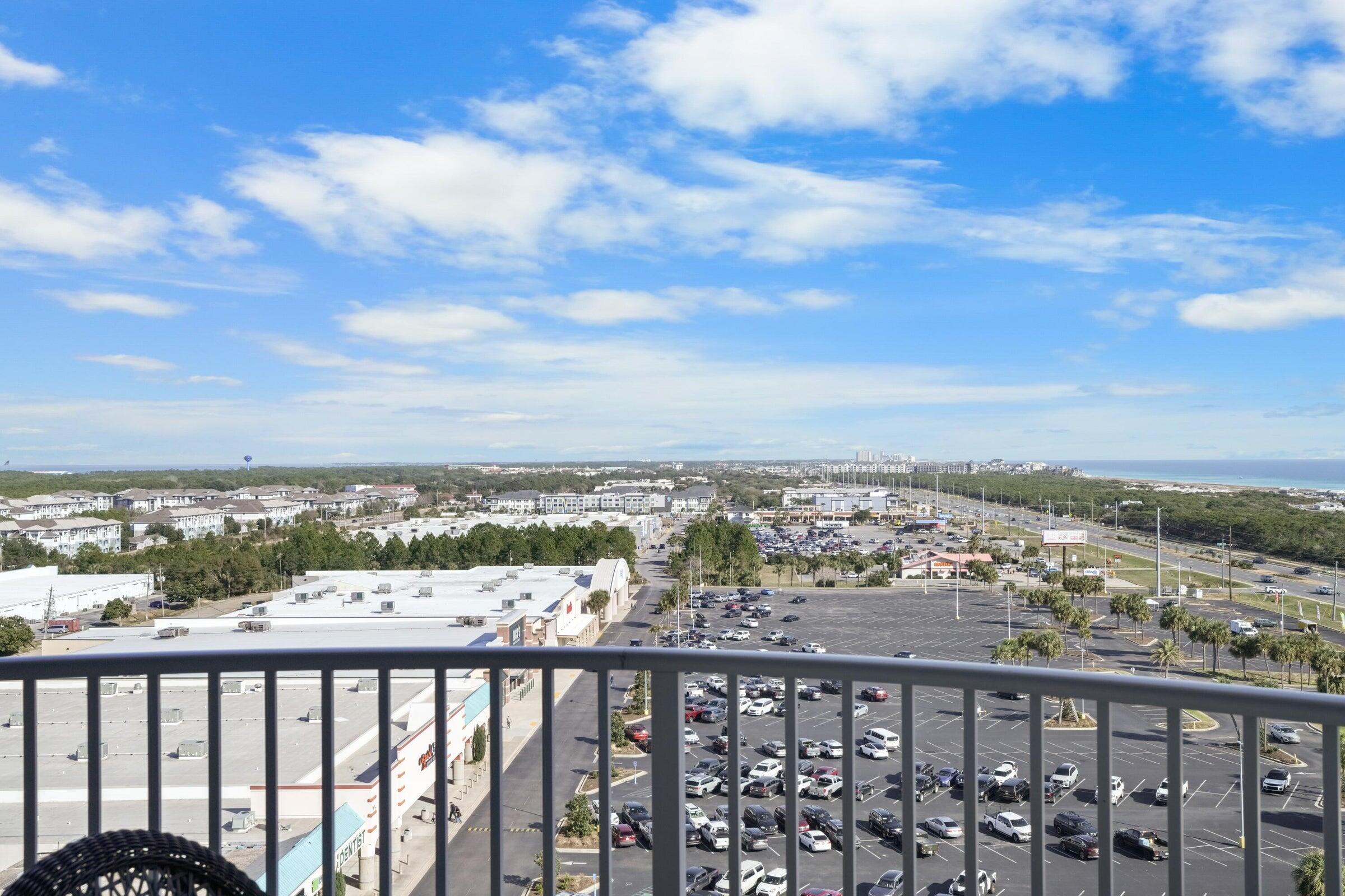 THE PALMS OF DESTIN - Residential