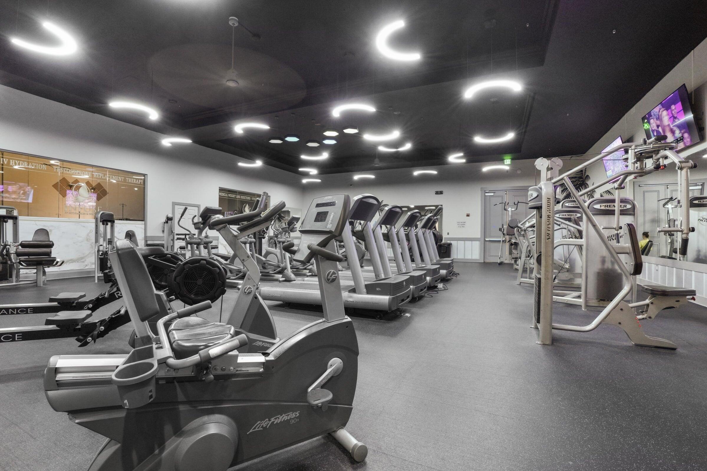 THE PALMS OF DESTIN - Residential