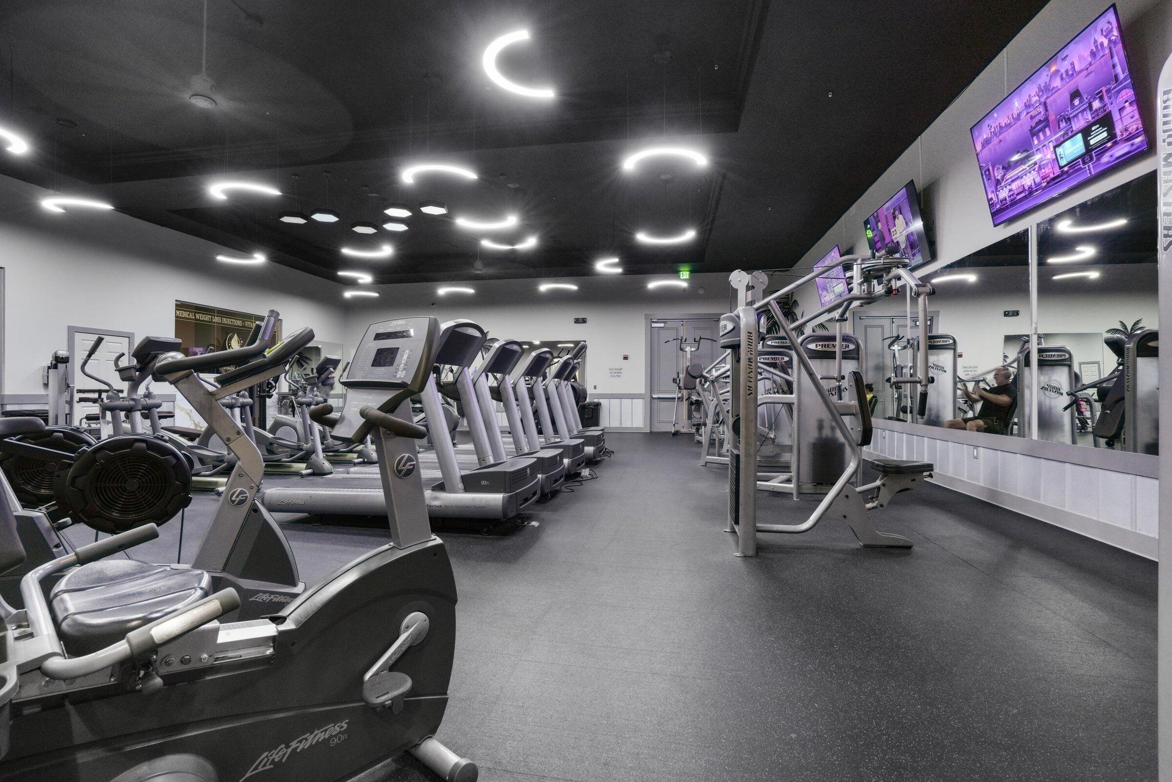 THE PALMS OF DESTIN - Residential