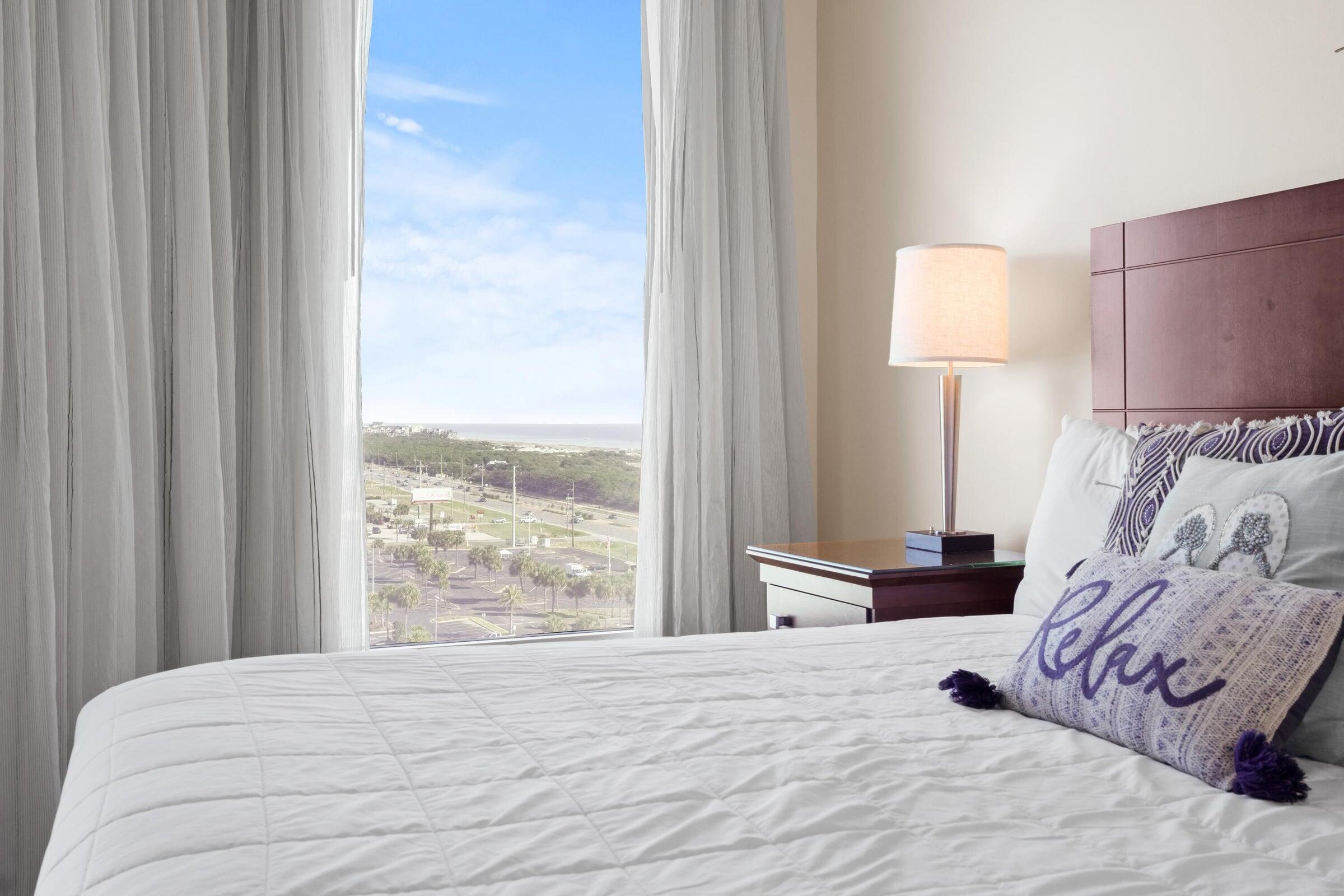 THE PALMS OF DESTIN - Residential