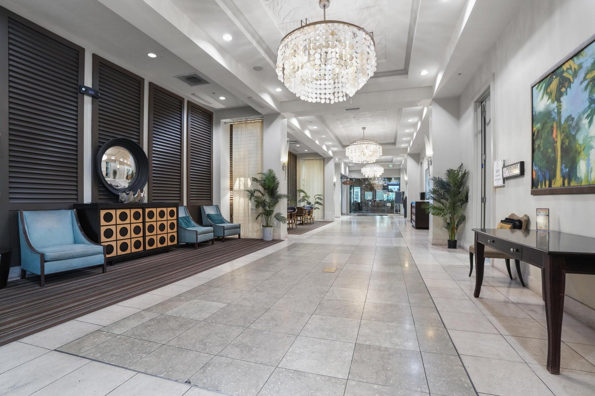 THE PALMS OF DESTIN - Residential