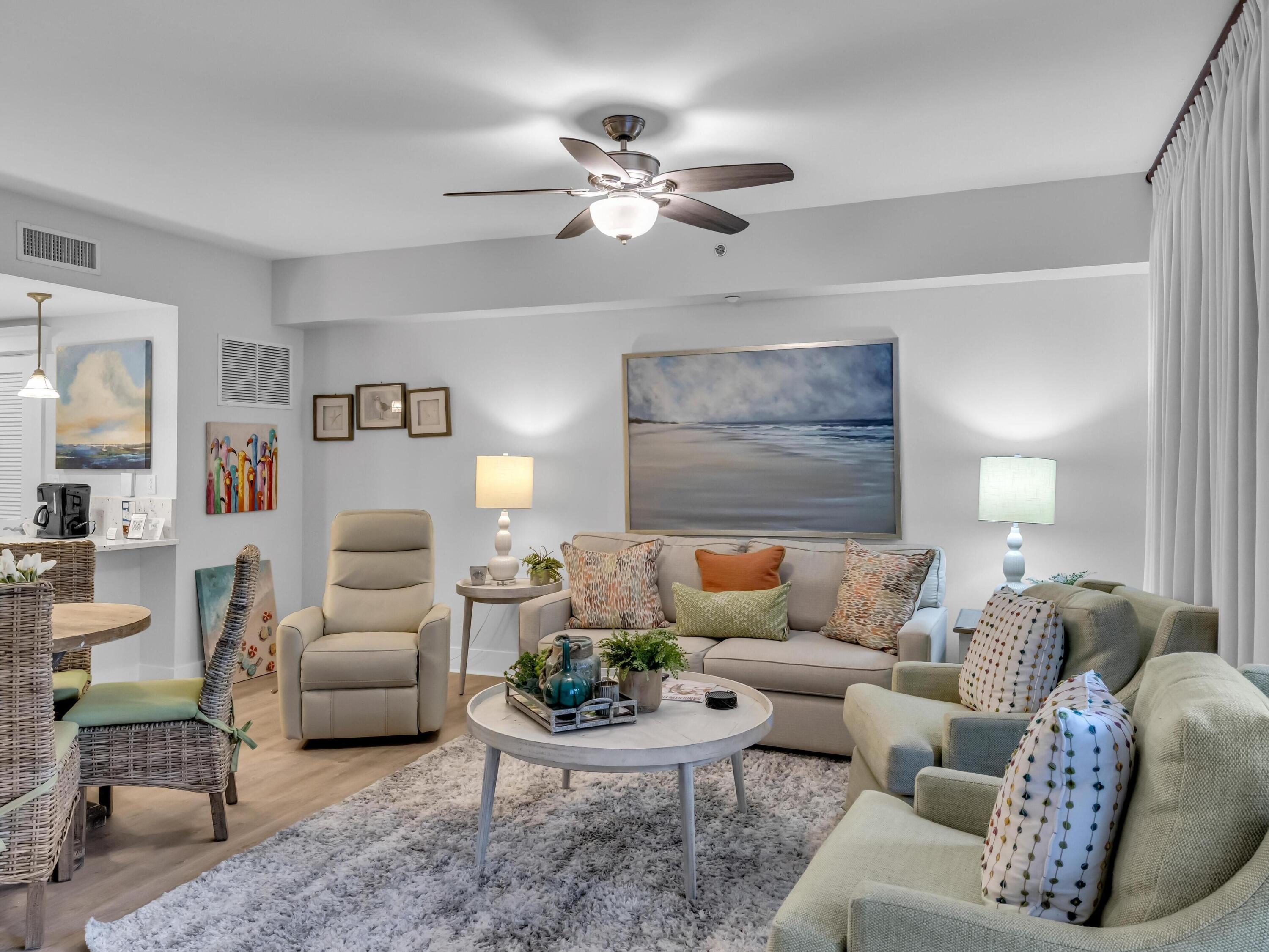 9600 Grand Sandestin Boulevard UNIT 3109