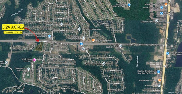 3.24 ACRES PJ ADAMS PKWY, CRESTVIEW, FL 32536 - Image adc4481b37e047e96baed2efb68c9eac/938123334
