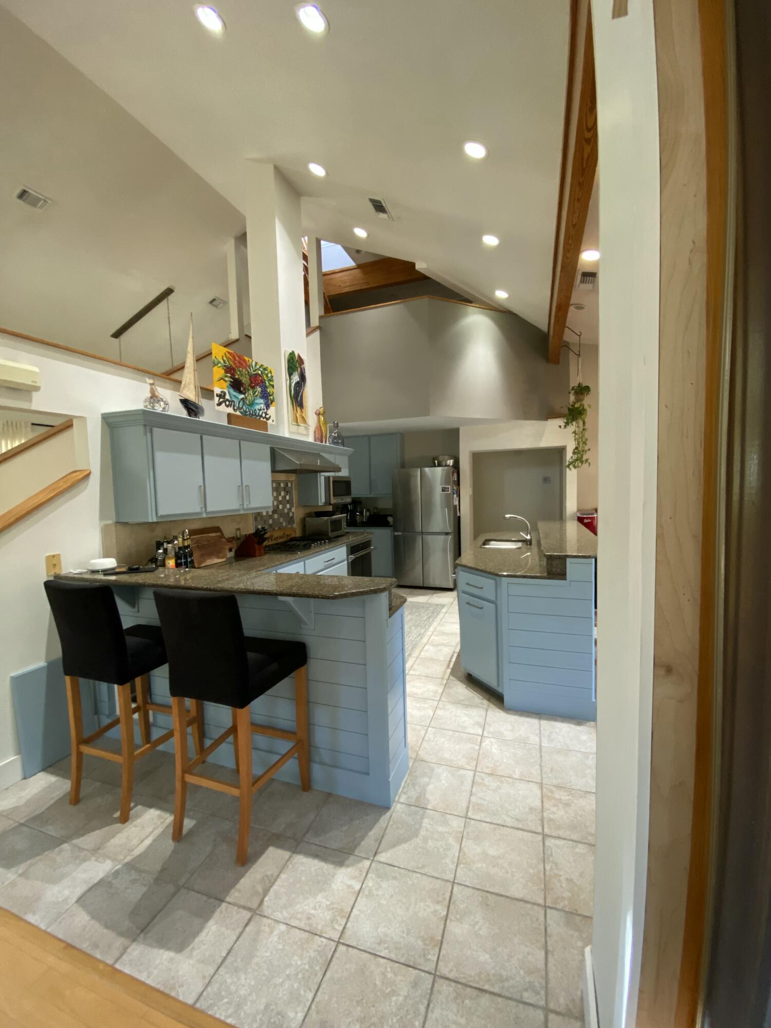 CASABLANCA ISLES - Residential