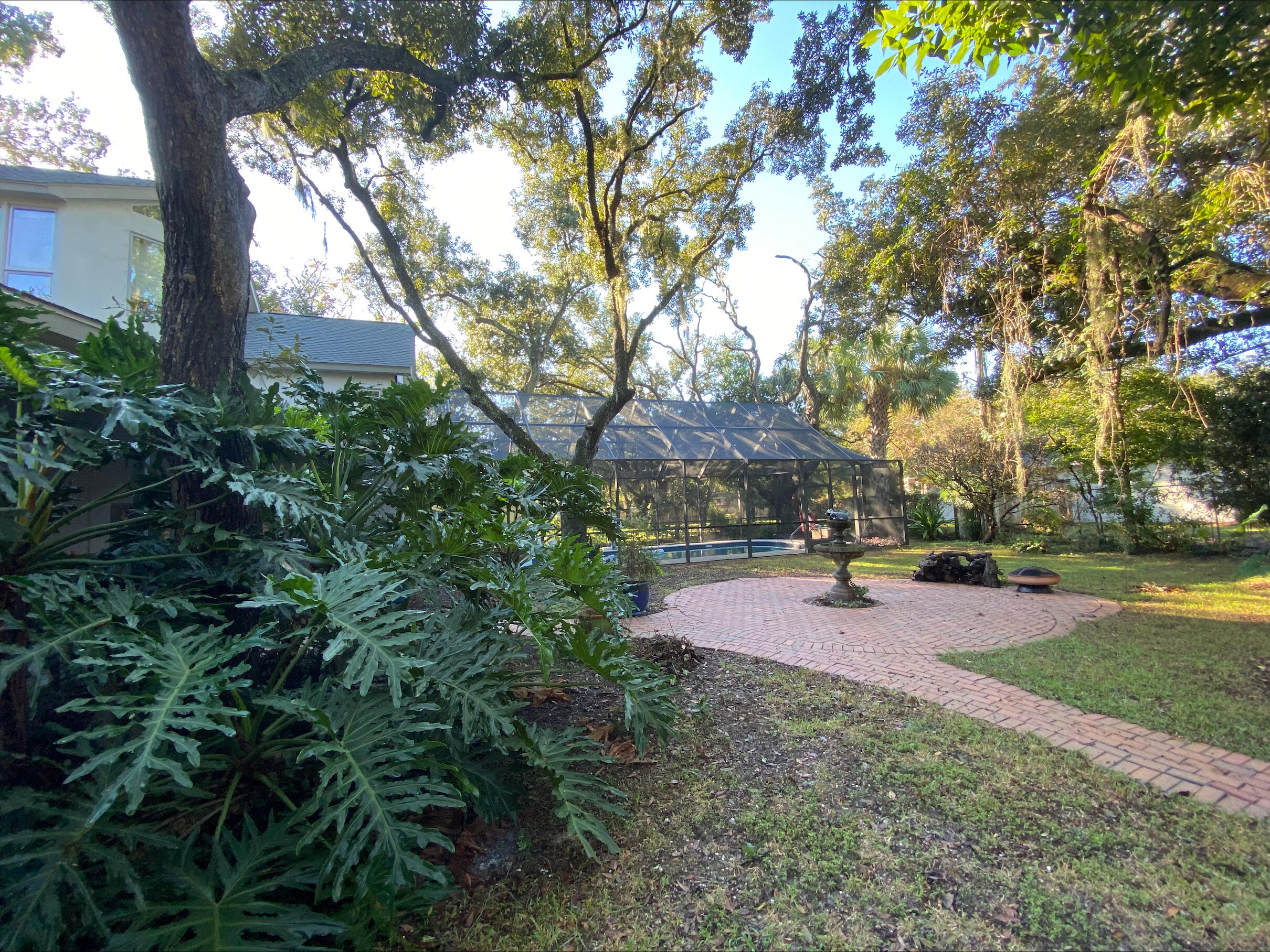 CASABLANCA ISLES - Residential