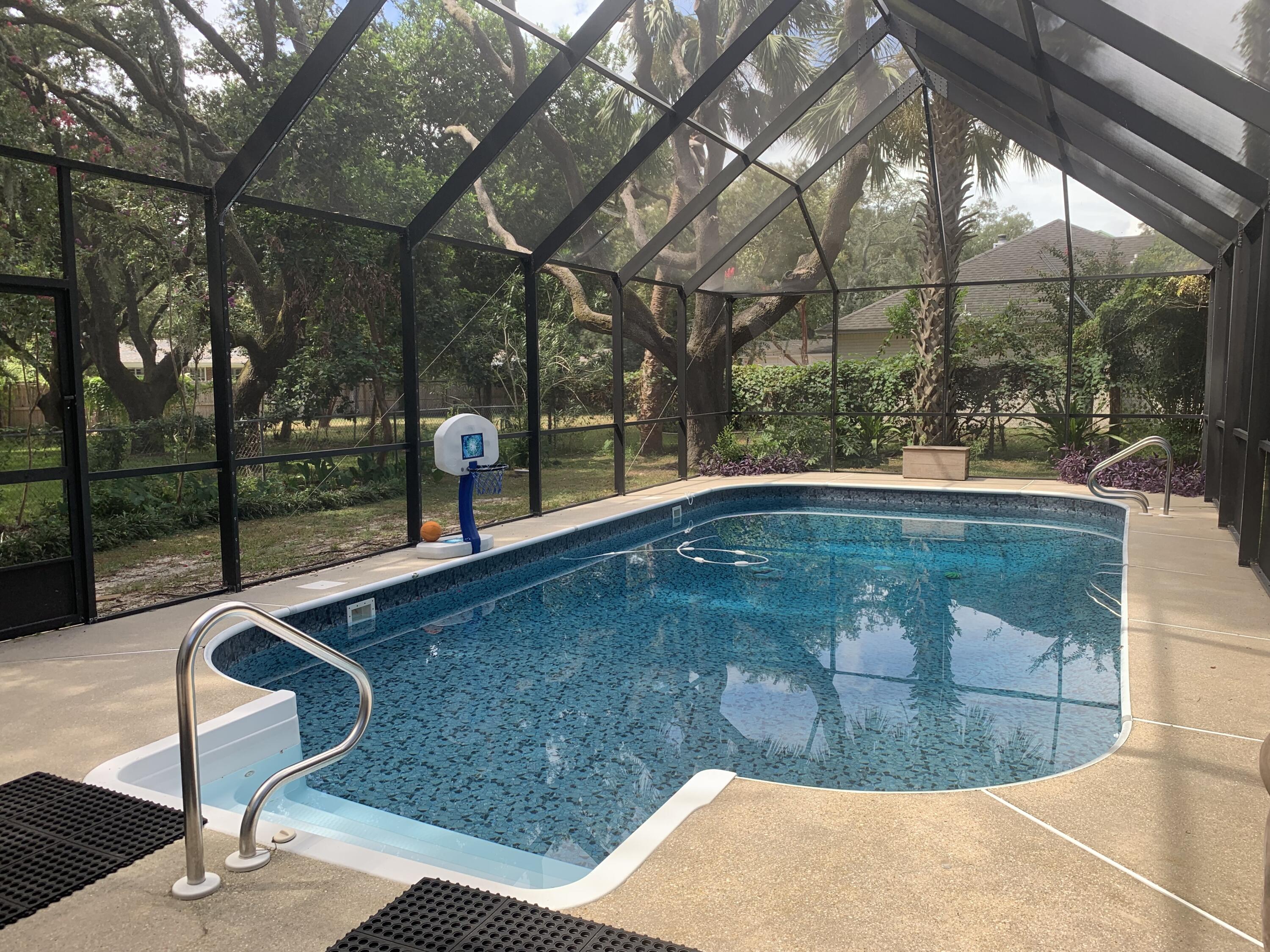 CASABLANCA ISLES - Residential