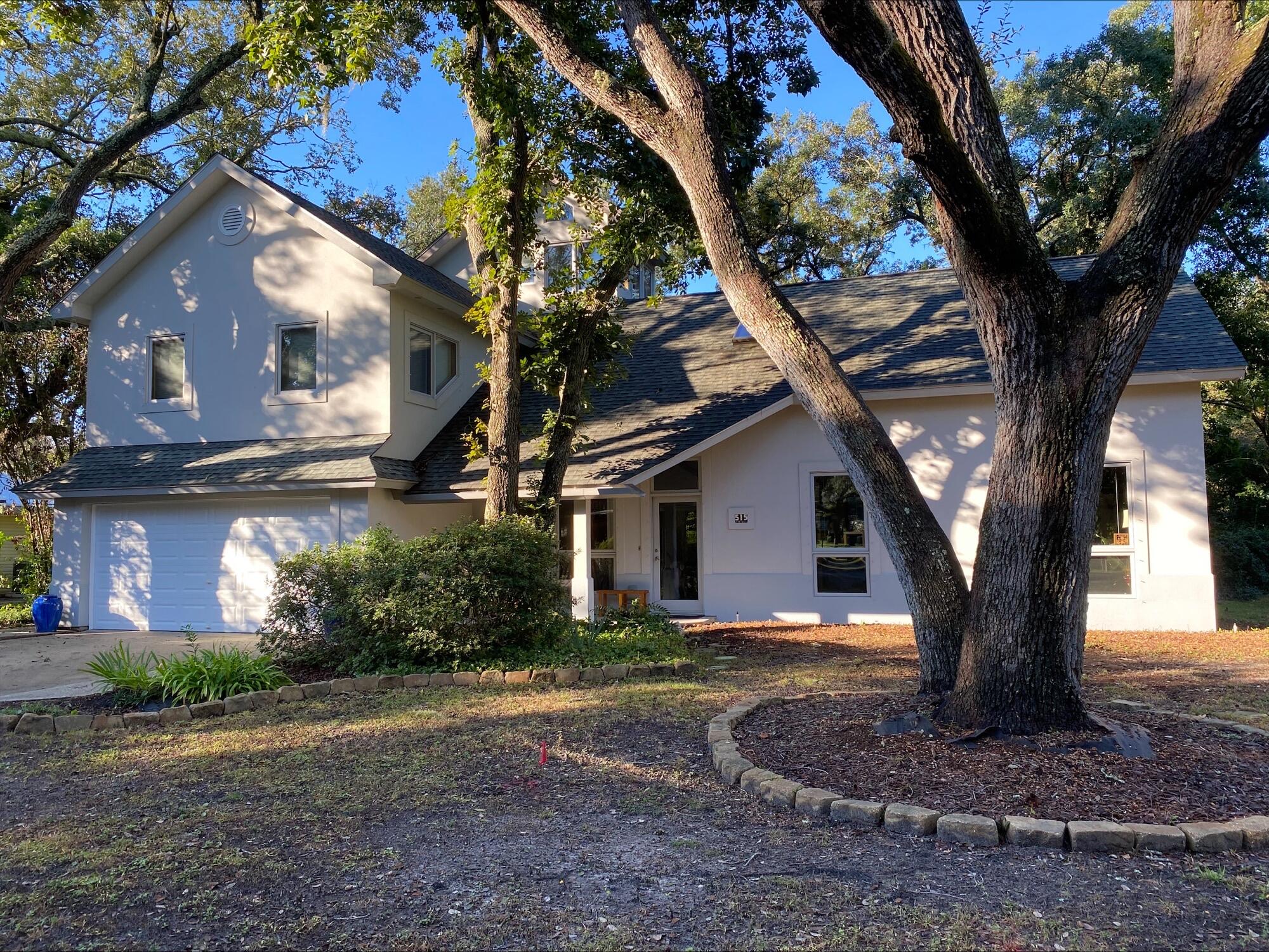 CASABLANCA ISLES - Residential