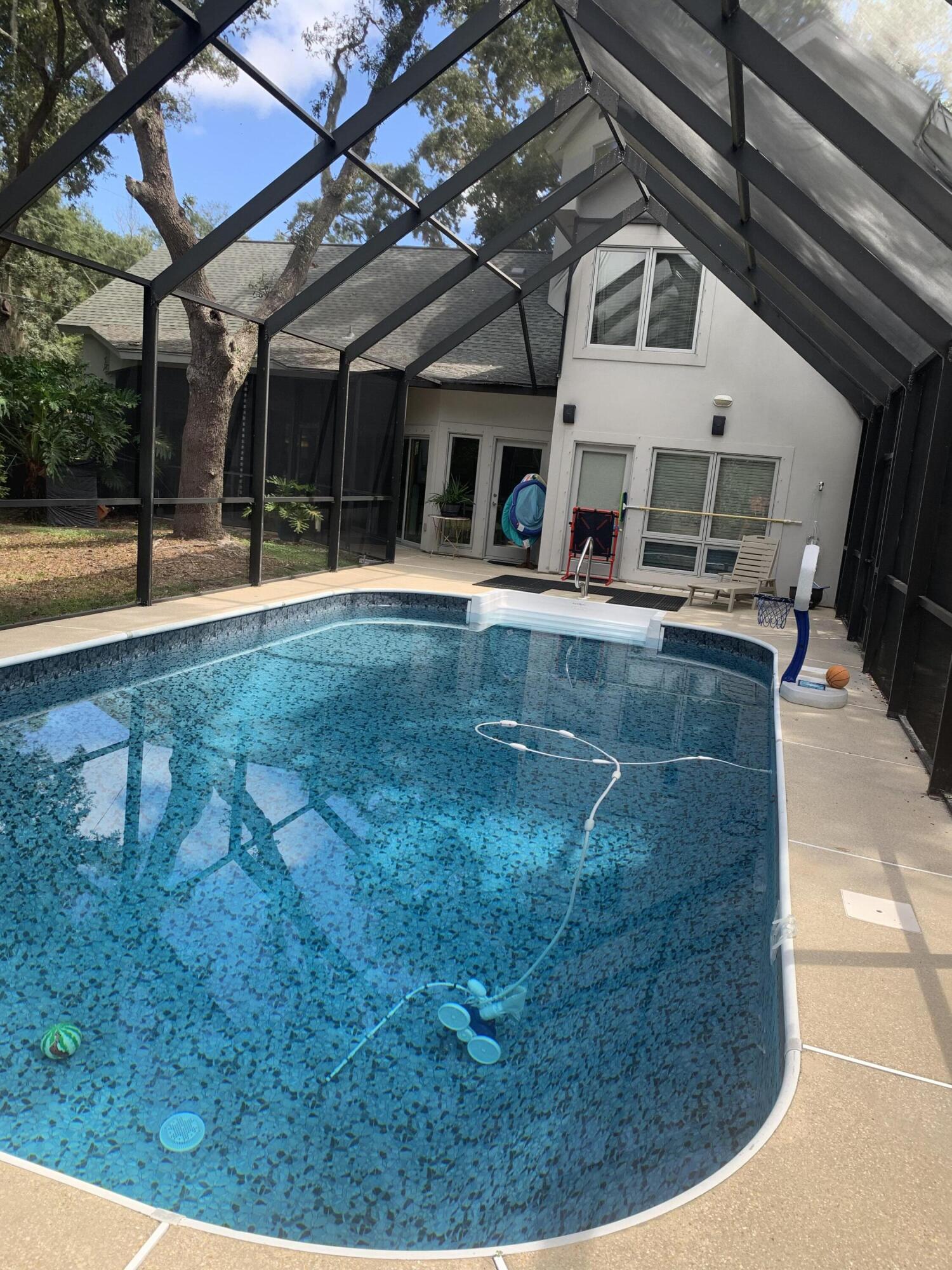 CASABLANCA ISLES - Residential