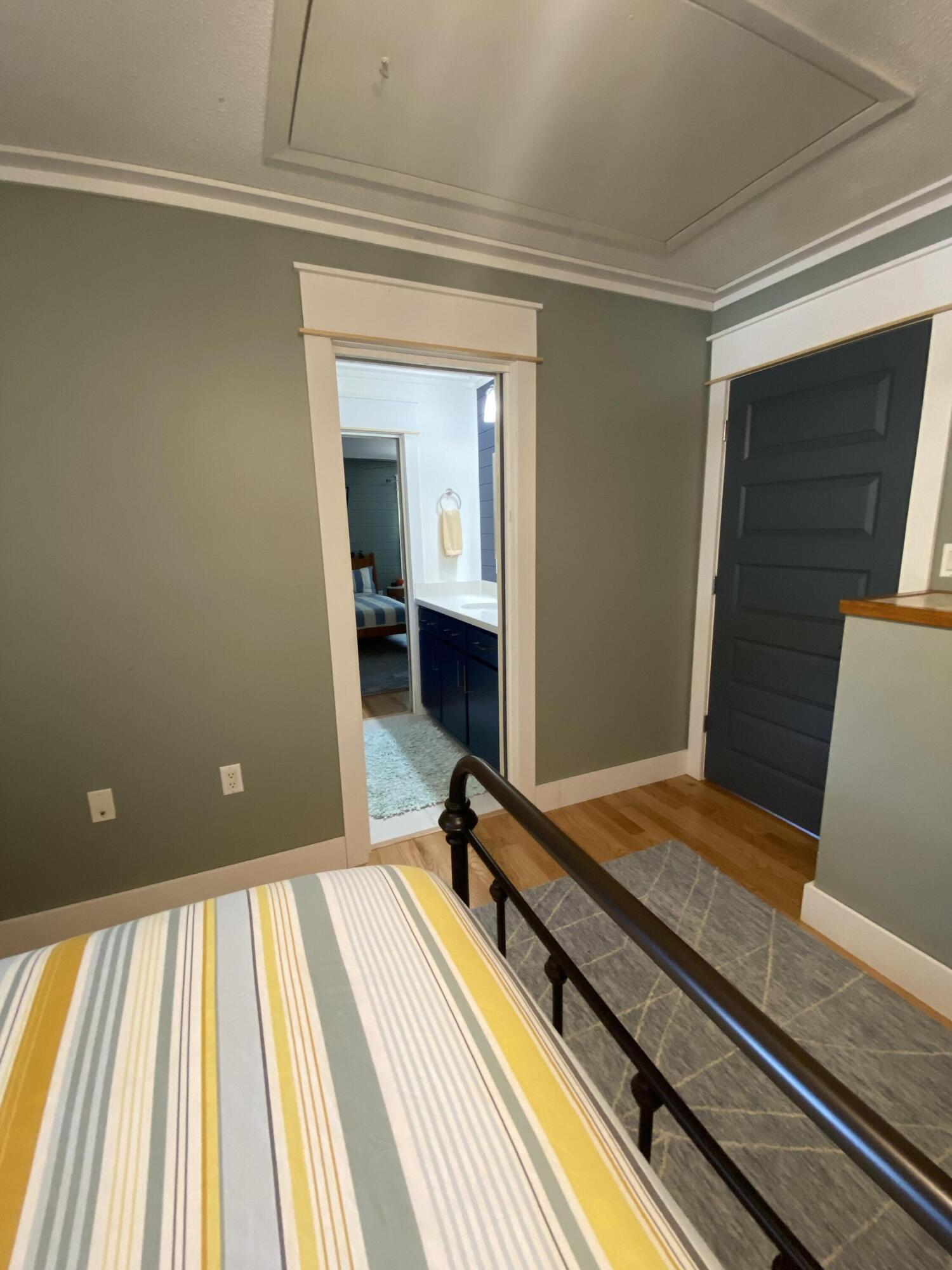 CASABLANCA ISLES - Residential