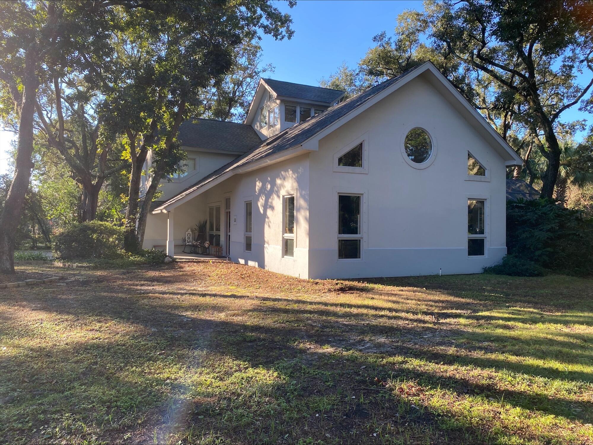 CASABLANCA ISLES - Residential