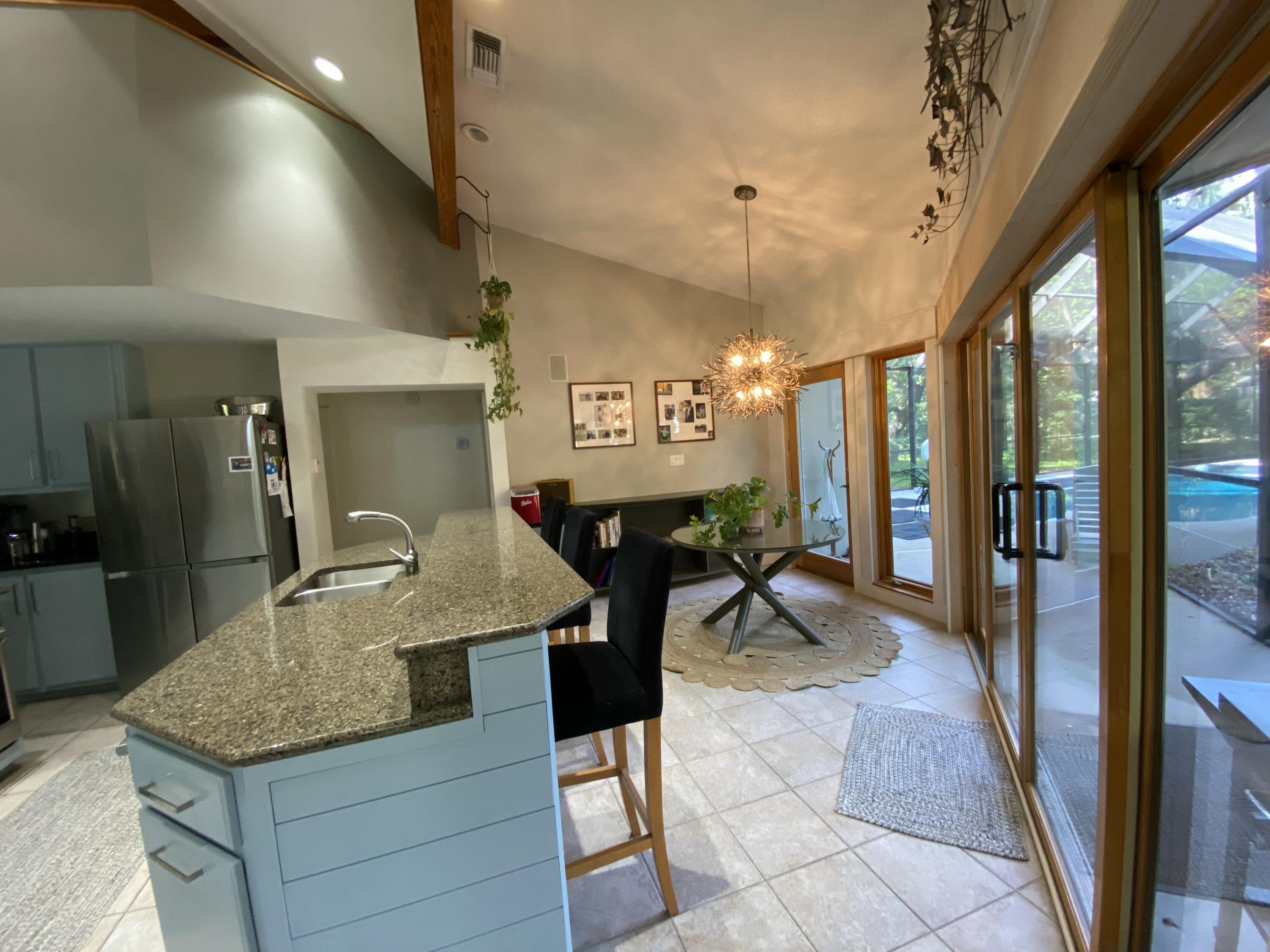 CASABLANCA ISLES - Residential