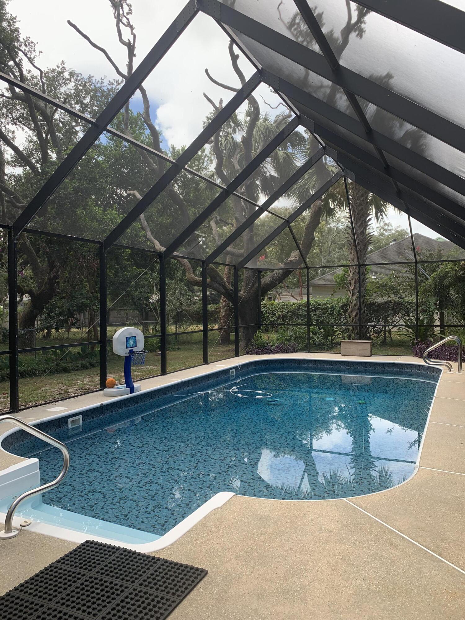 CASABLANCA ISLES - Residential