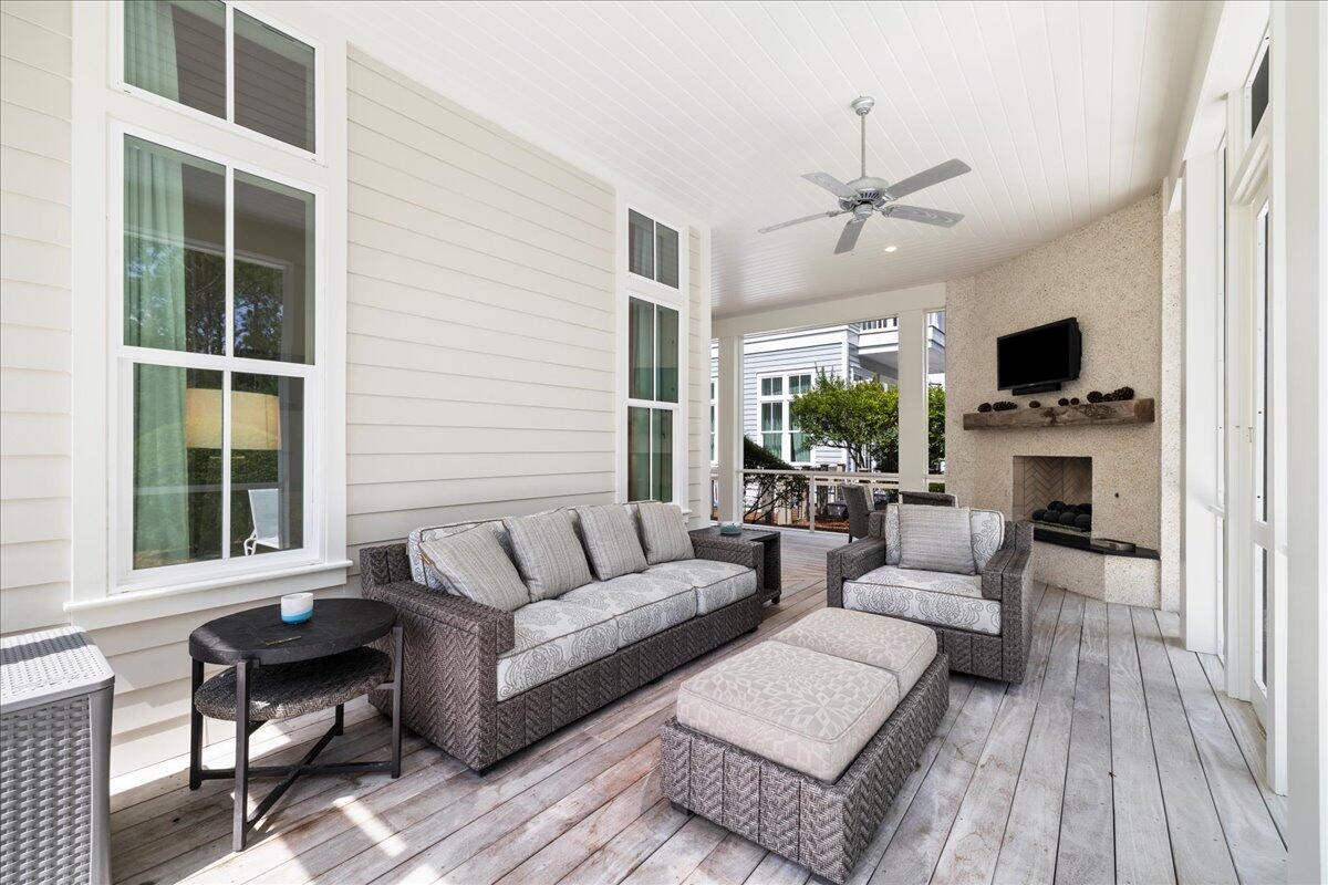 WATERCOLOR - Residential