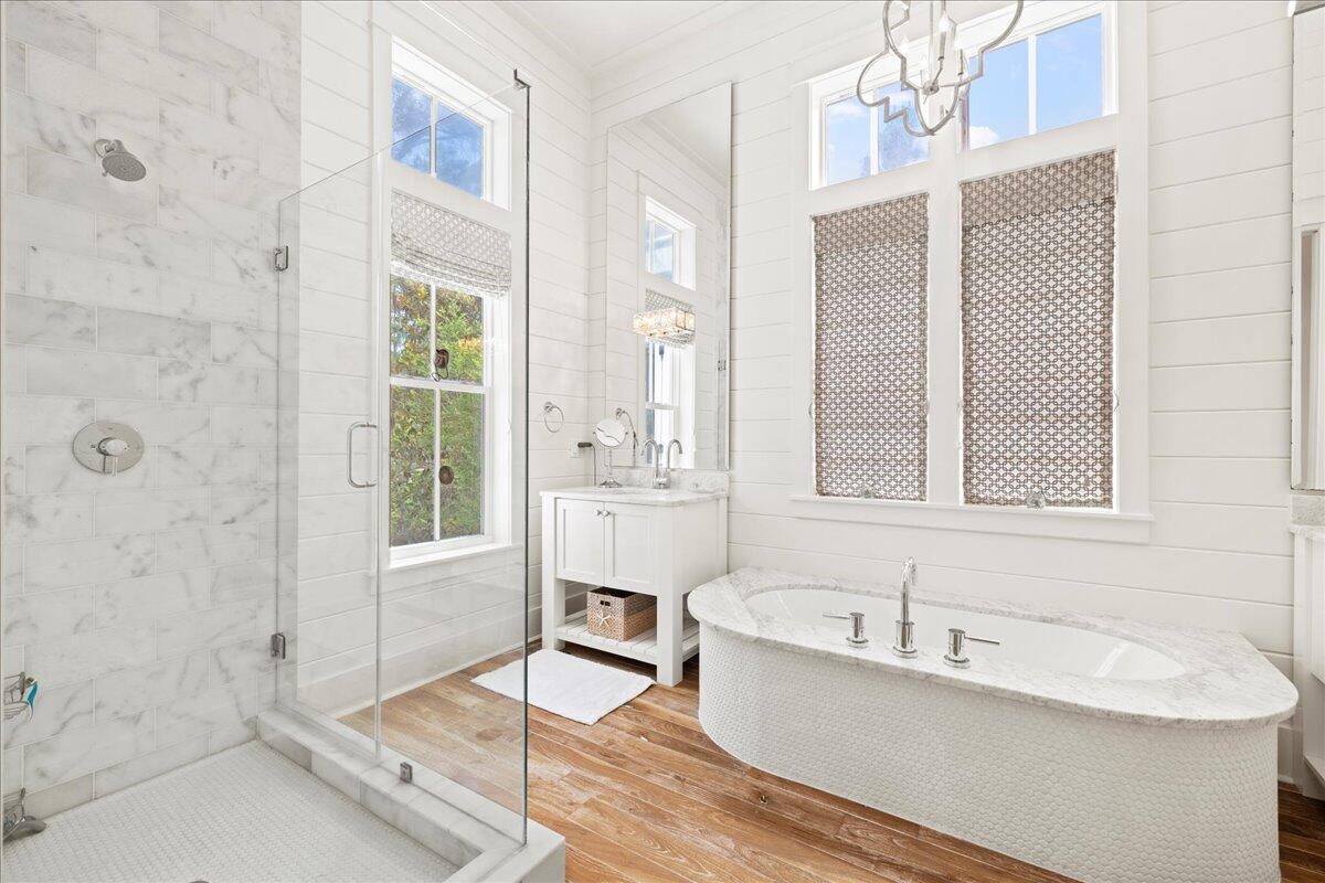 WATERCOLOR - Residential