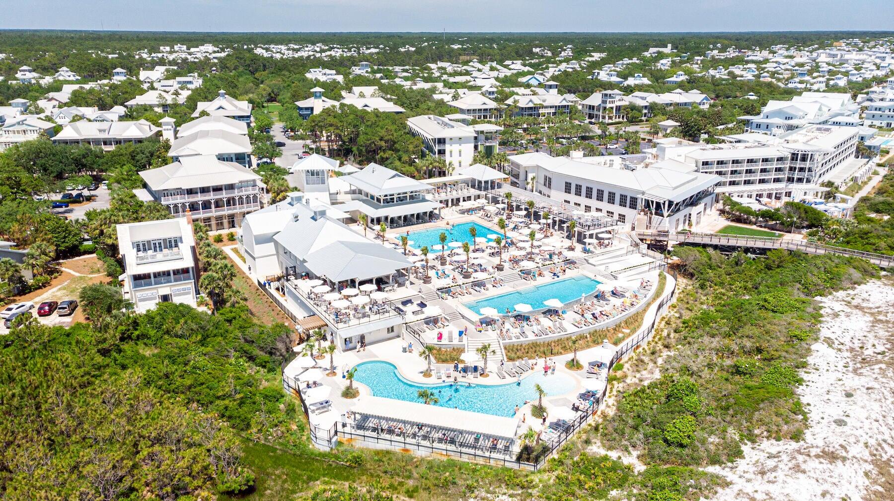 WATERCOLOR - Residential