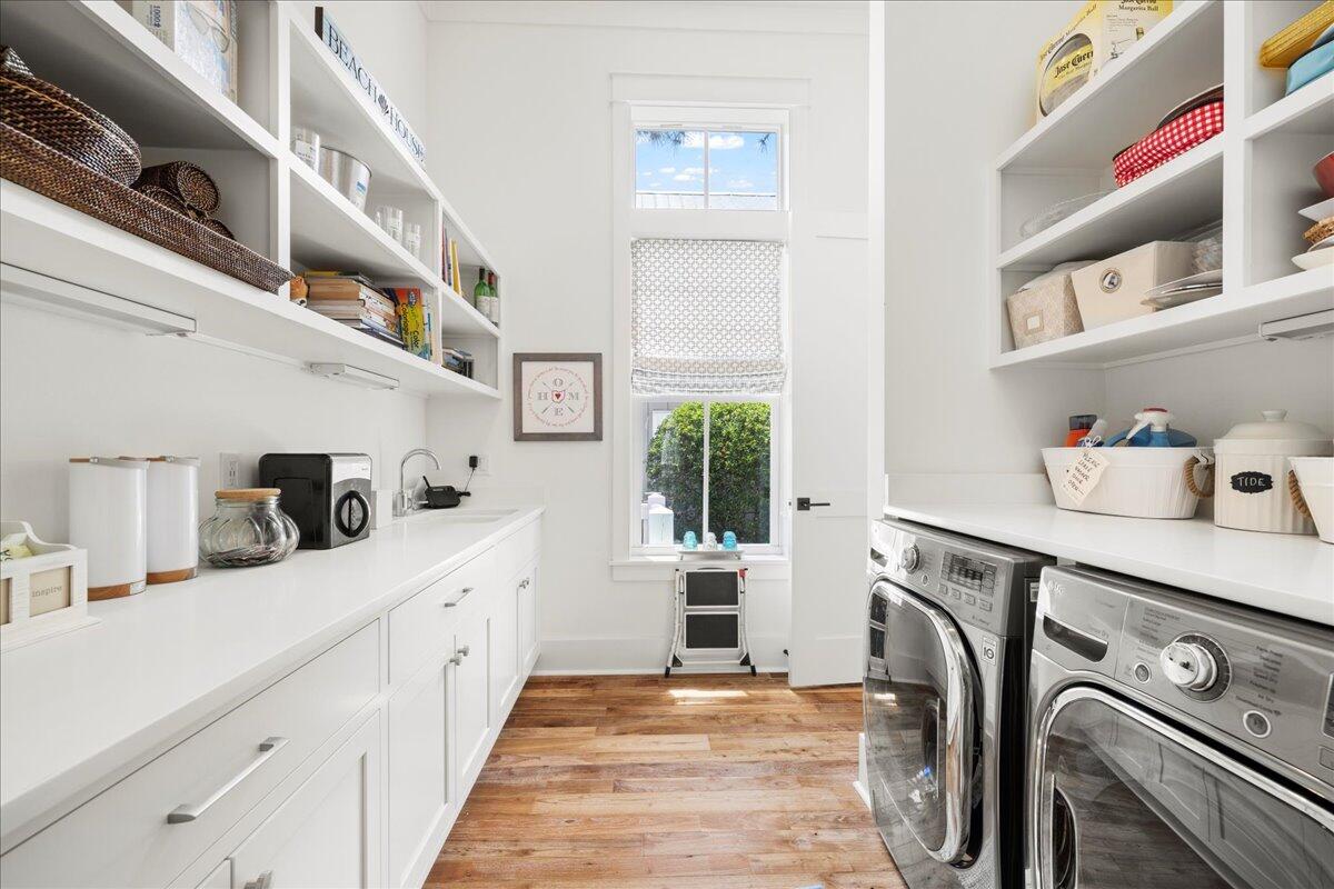 WATERCOLOR - Residential