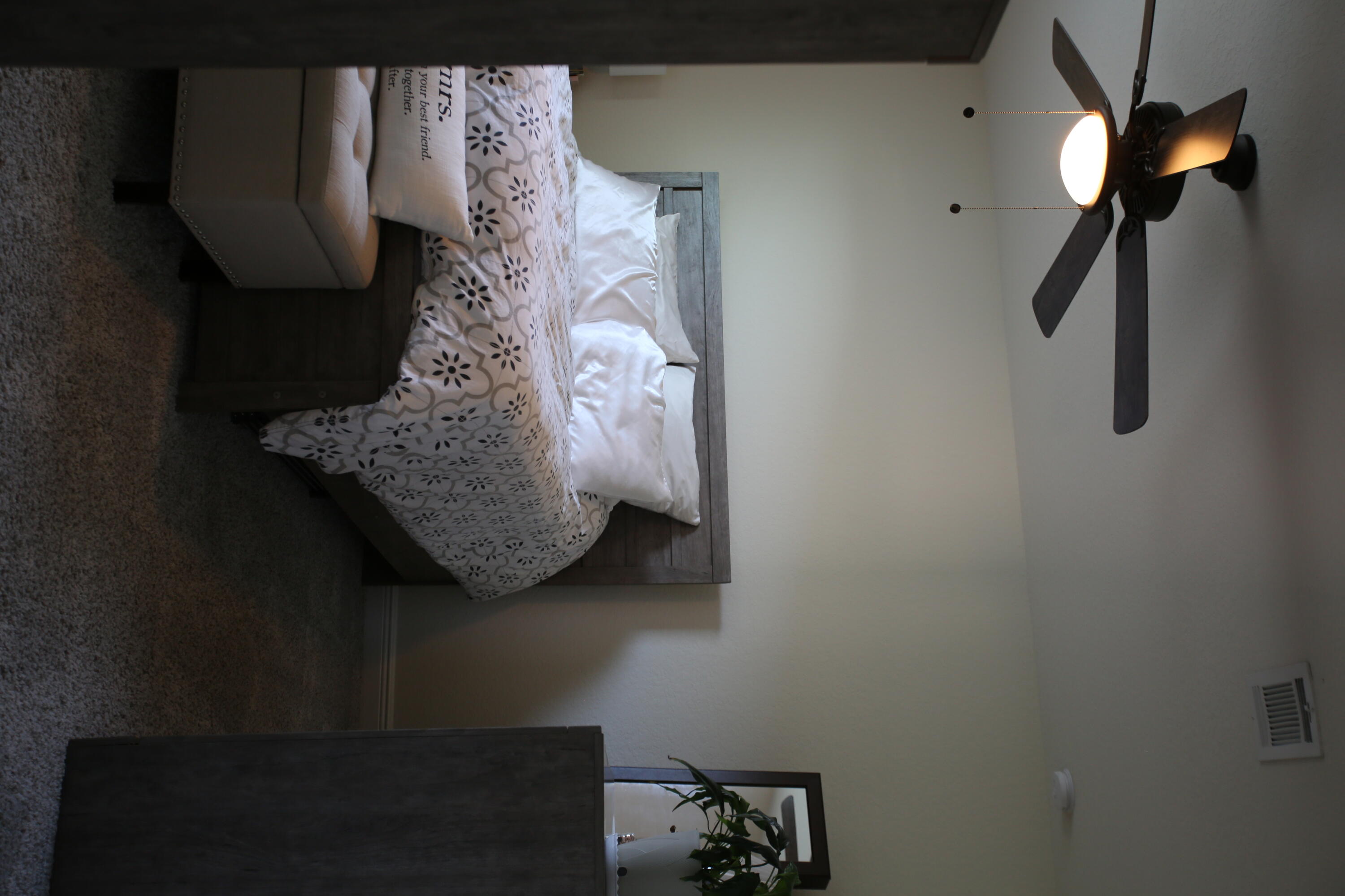 Heather's Place - Residential Lease