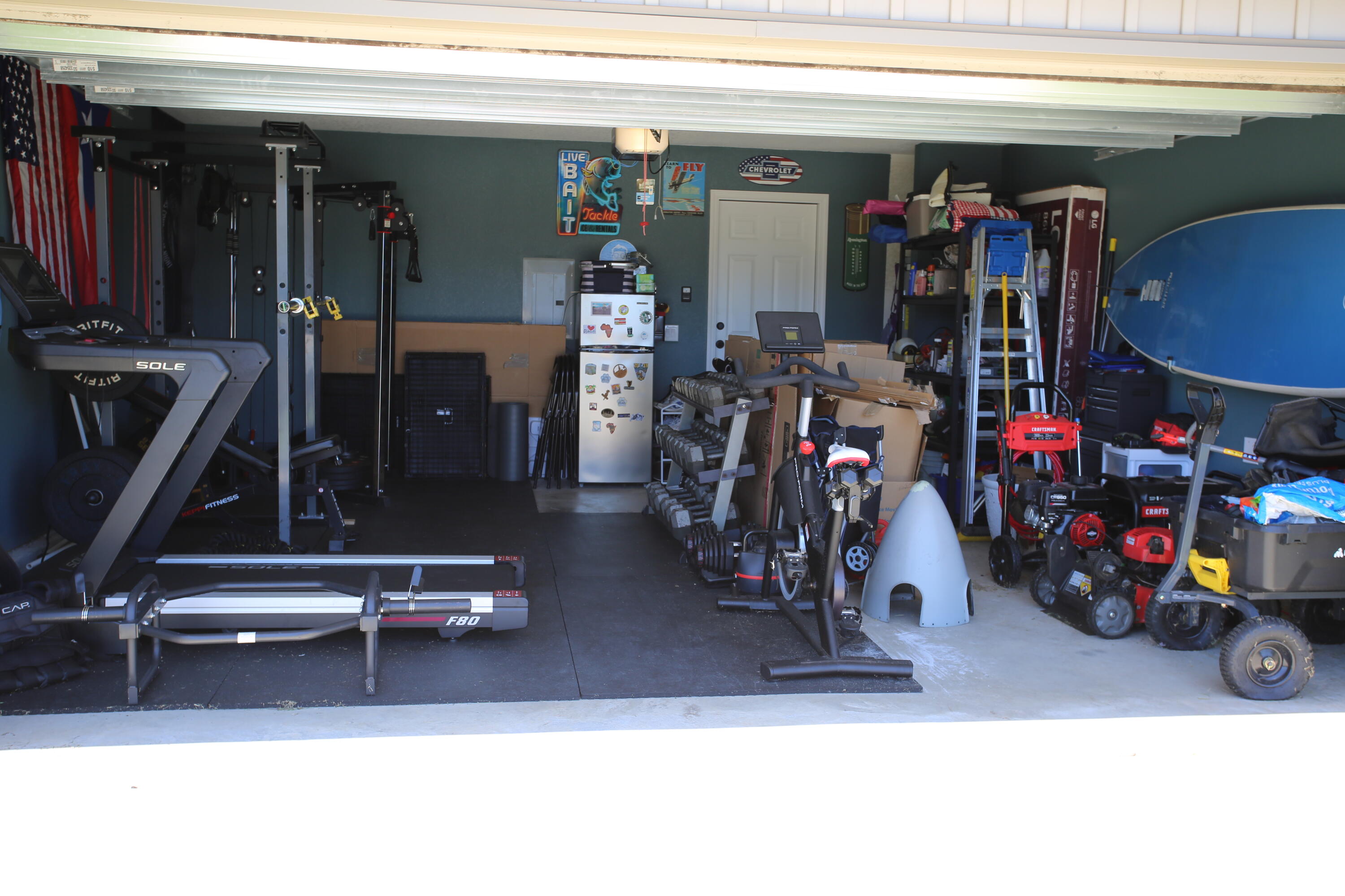 Heather's Place - Residential Lease