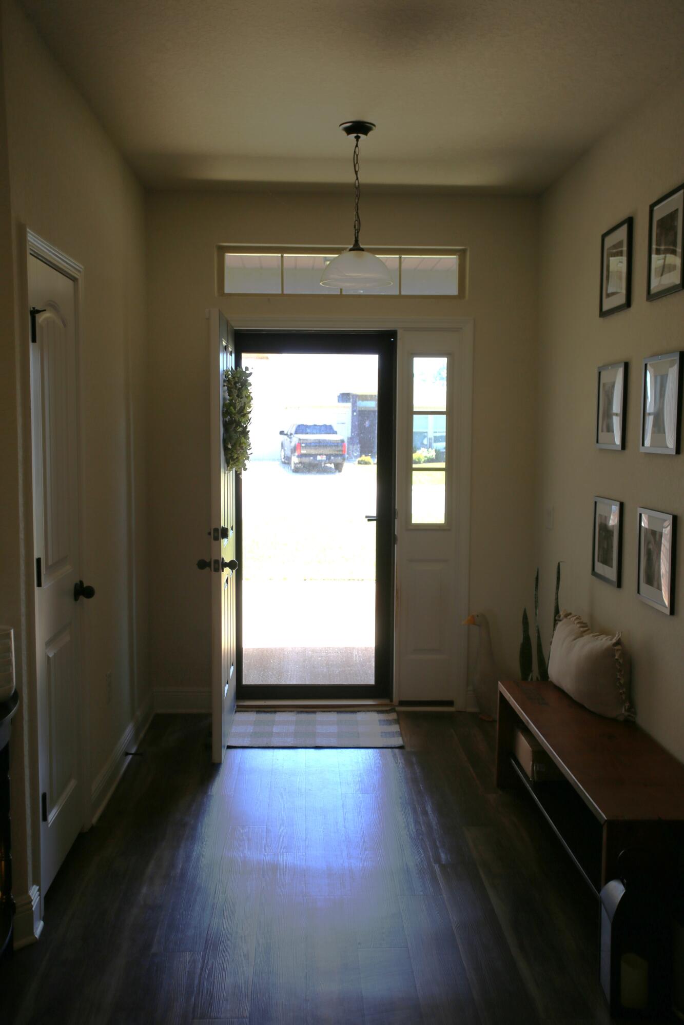 Heather's Place - Residential Lease