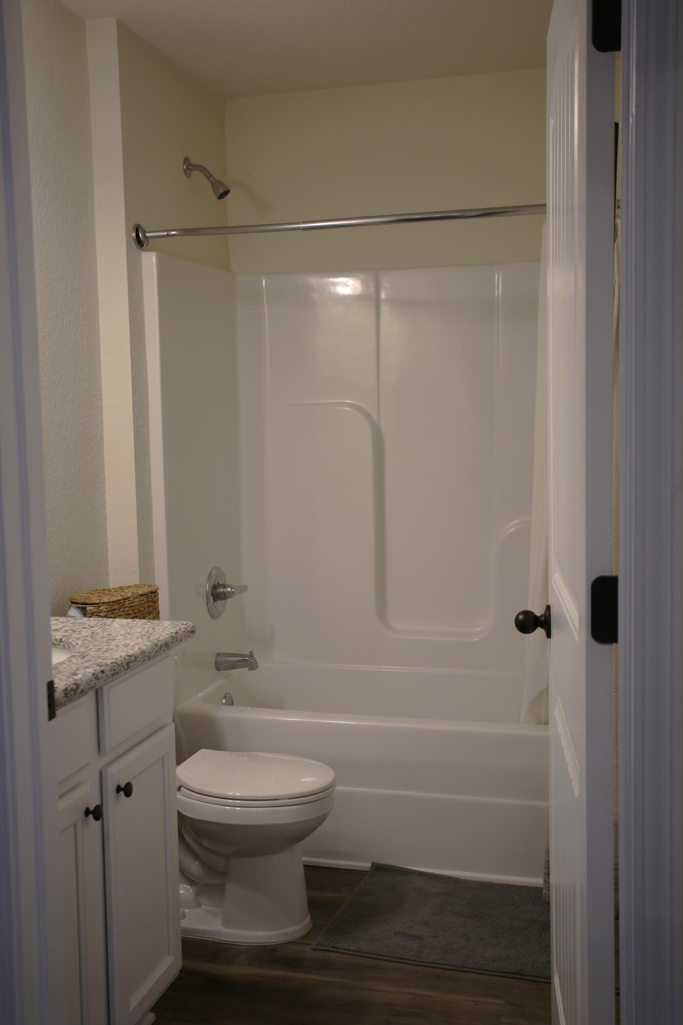 Heather's Place - Residential Lease