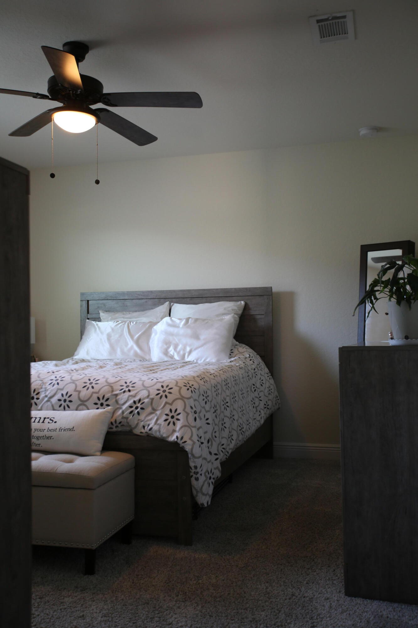 Heather's Place - Residential Lease