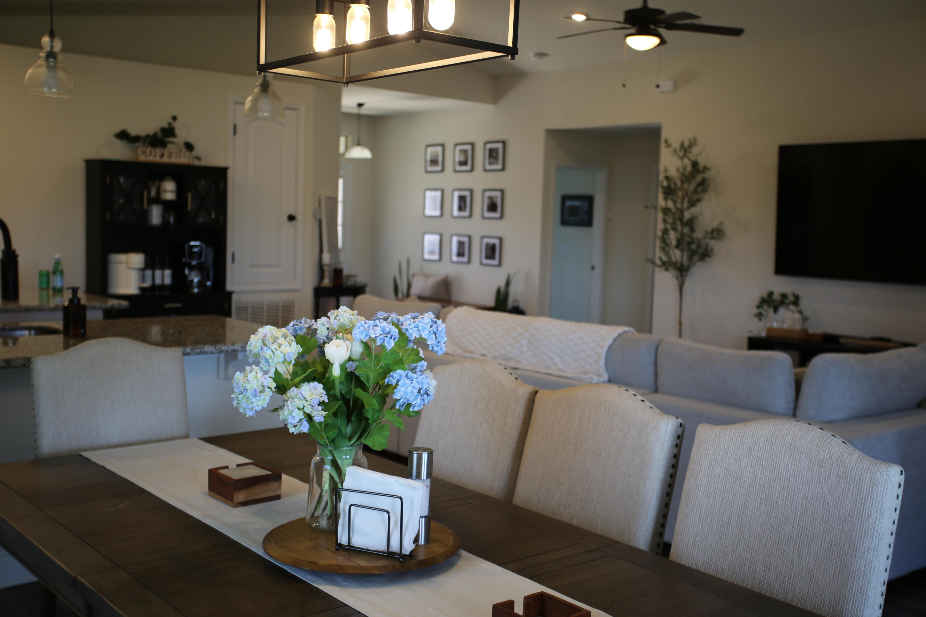 Heather's Place - Residential Lease