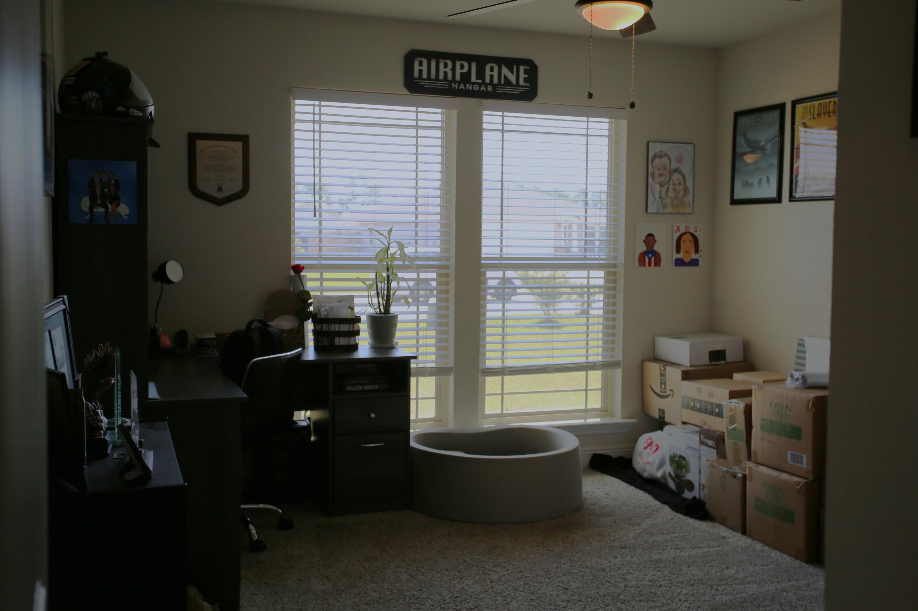 Heather's Place - Residential Lease