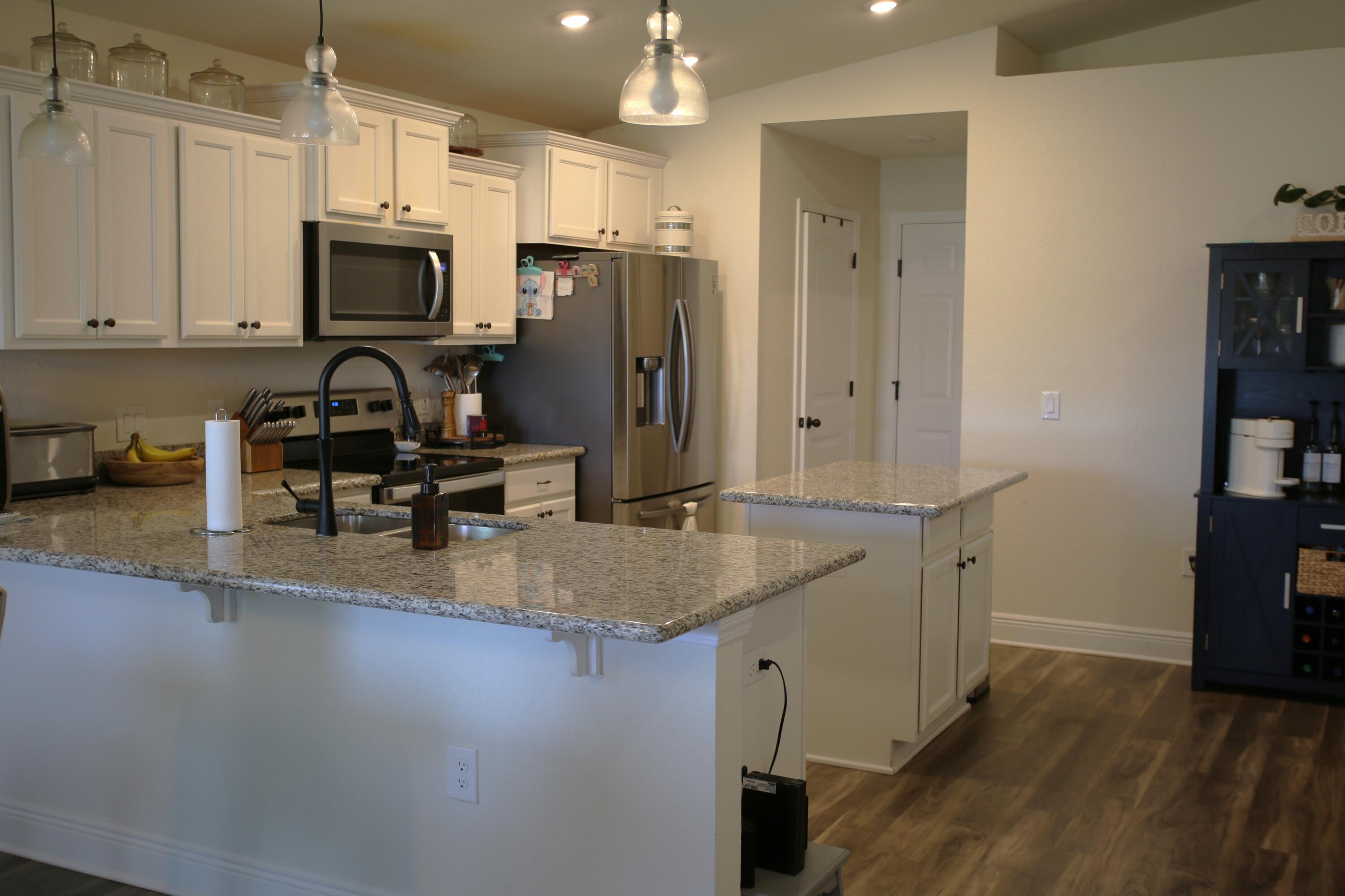 Heather's Place - Residential Lease