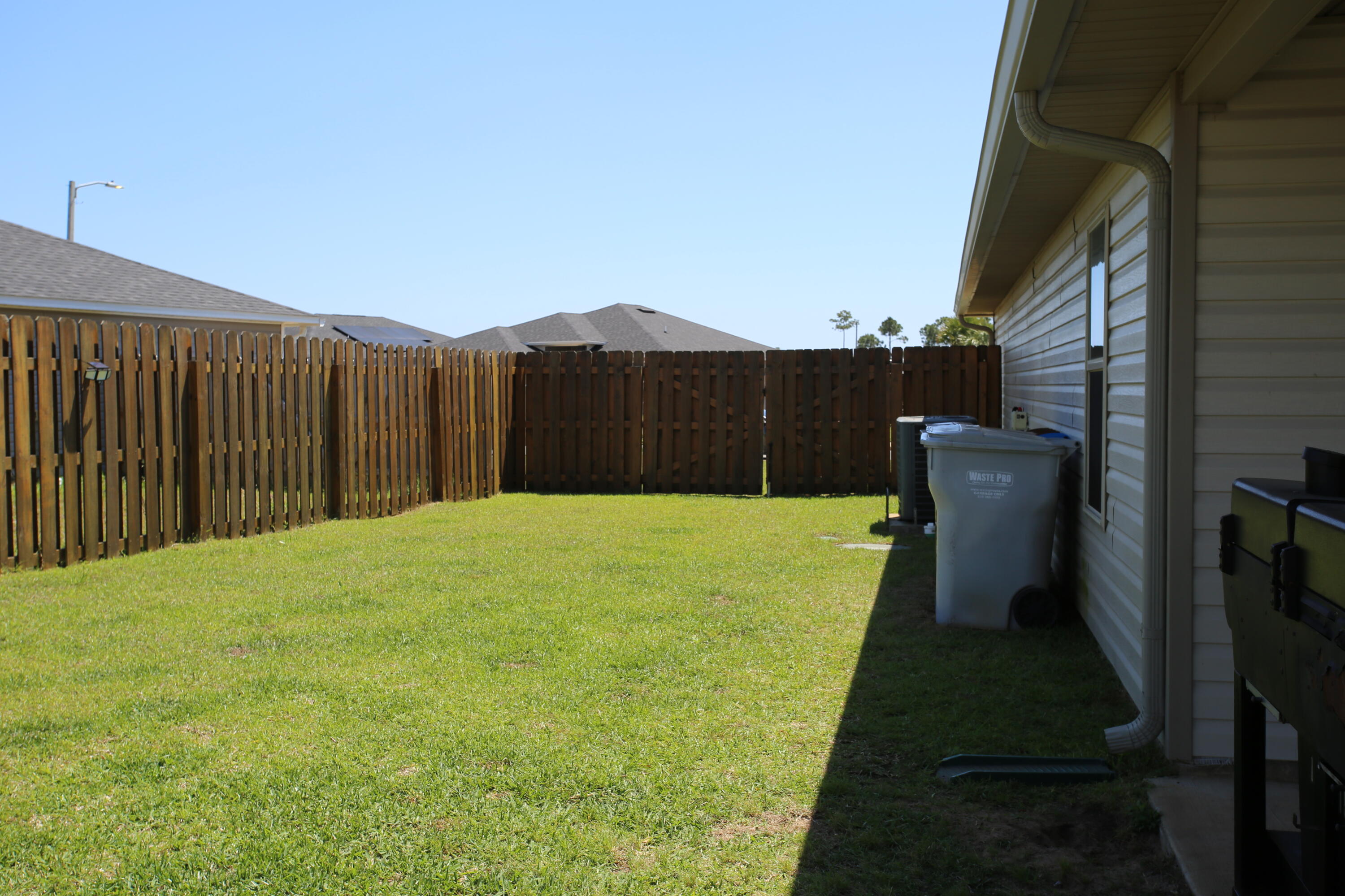 Heather's Place - Residential Lease