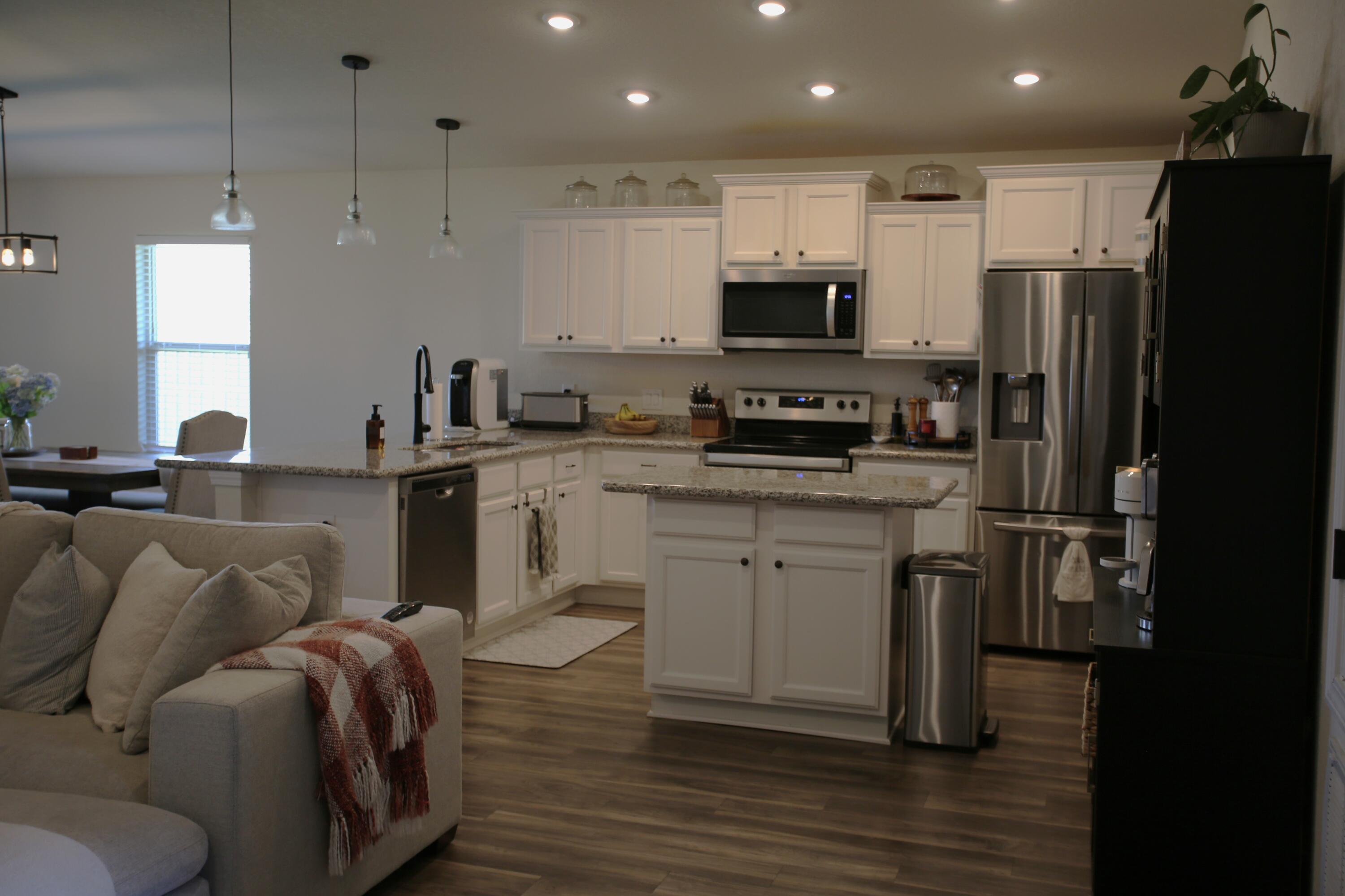 Heather's Place - Residential Lease