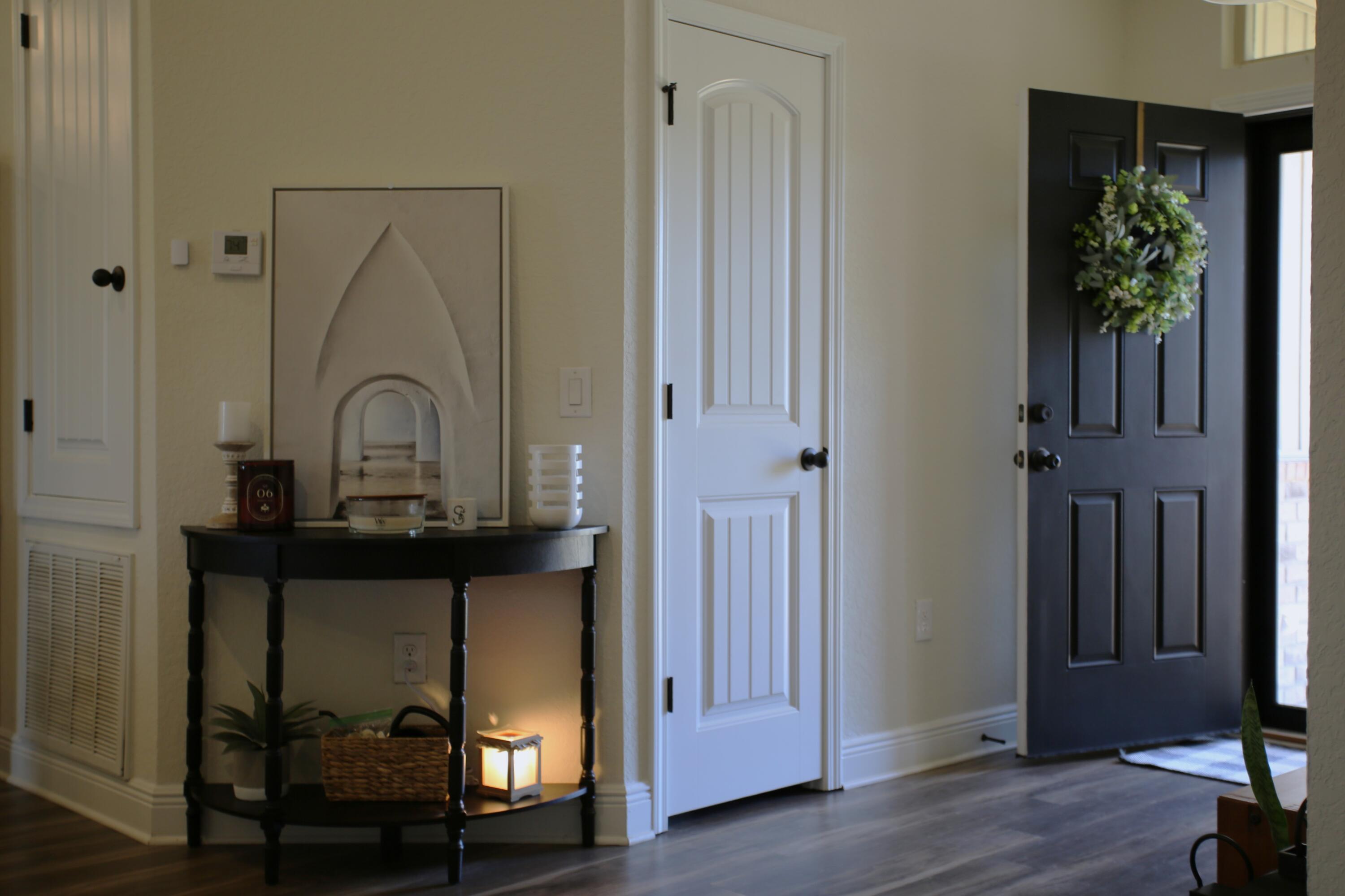 Heather's Place - Residential Lease