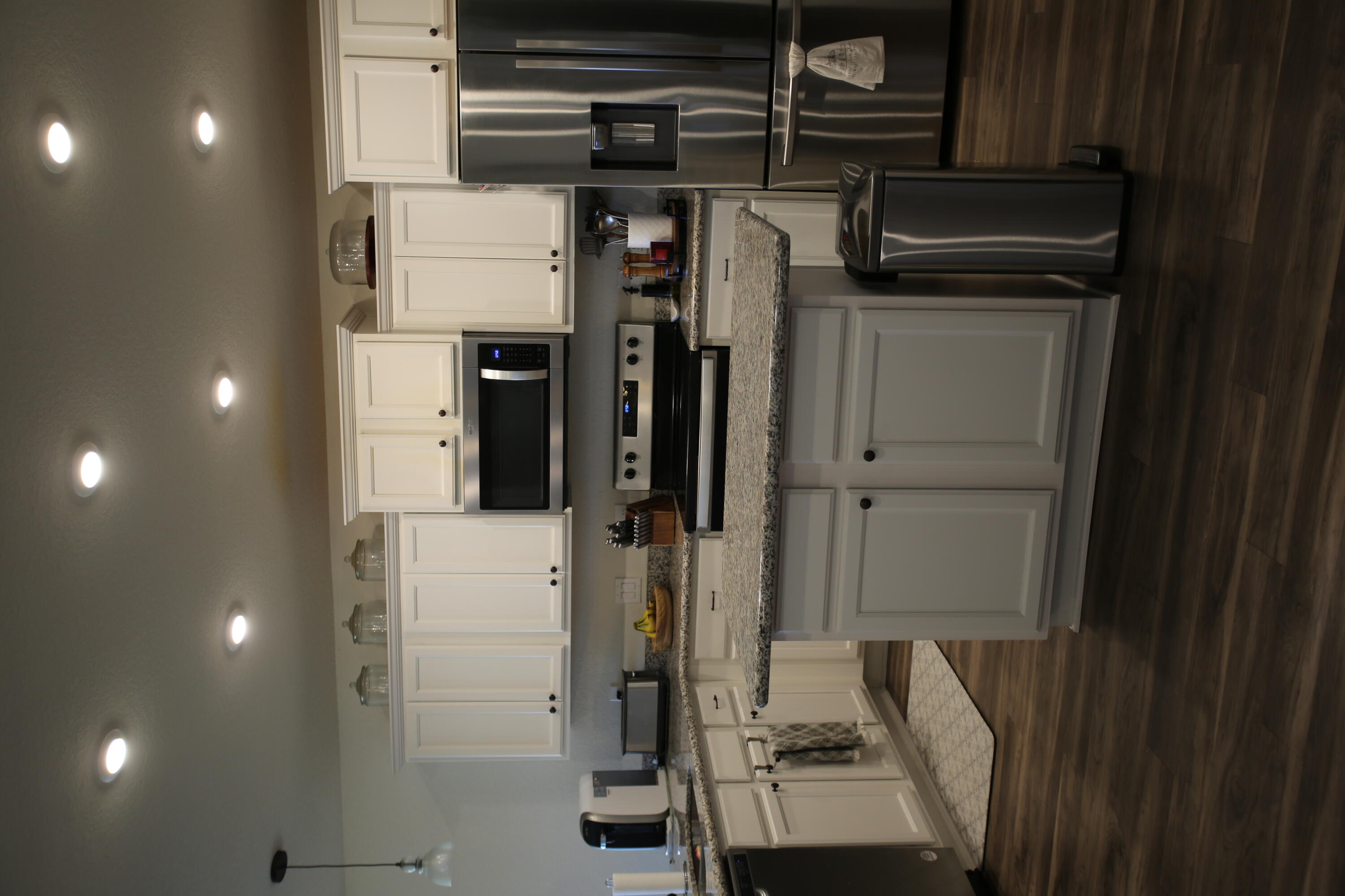 Heather's Place - Residential Lease