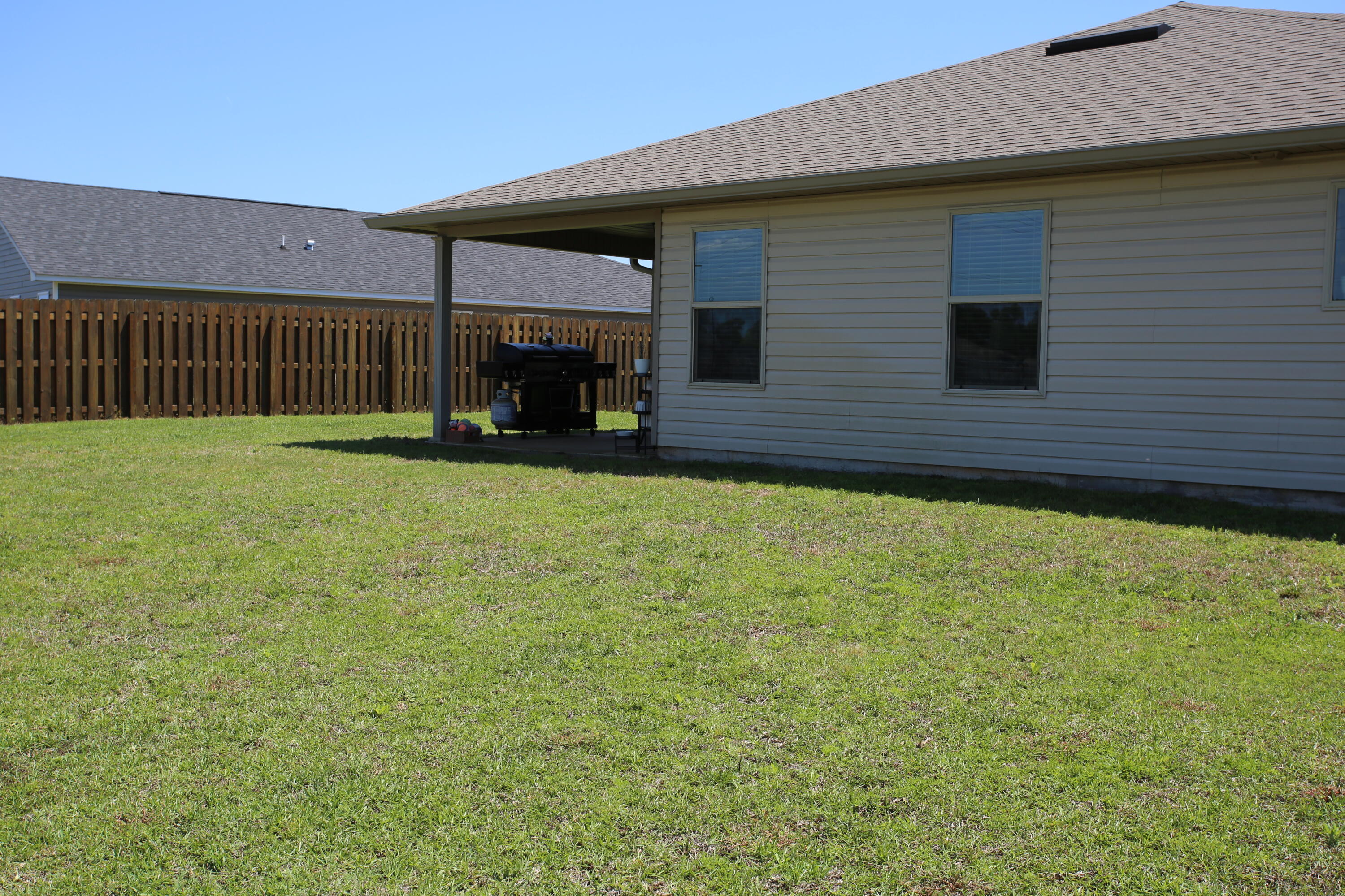 Heather's Place - Residential Lease