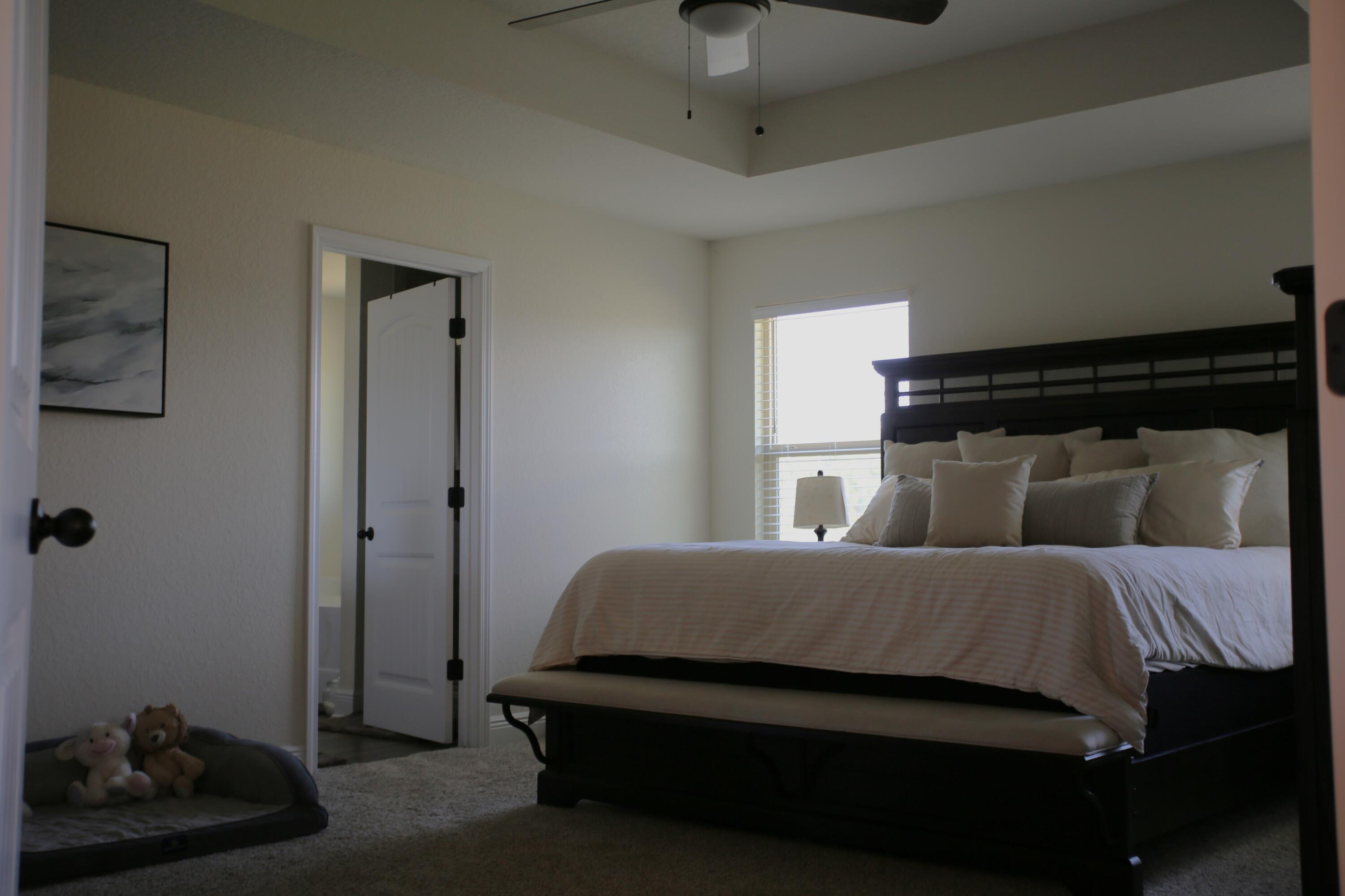 Heather's Place - Residential Lease