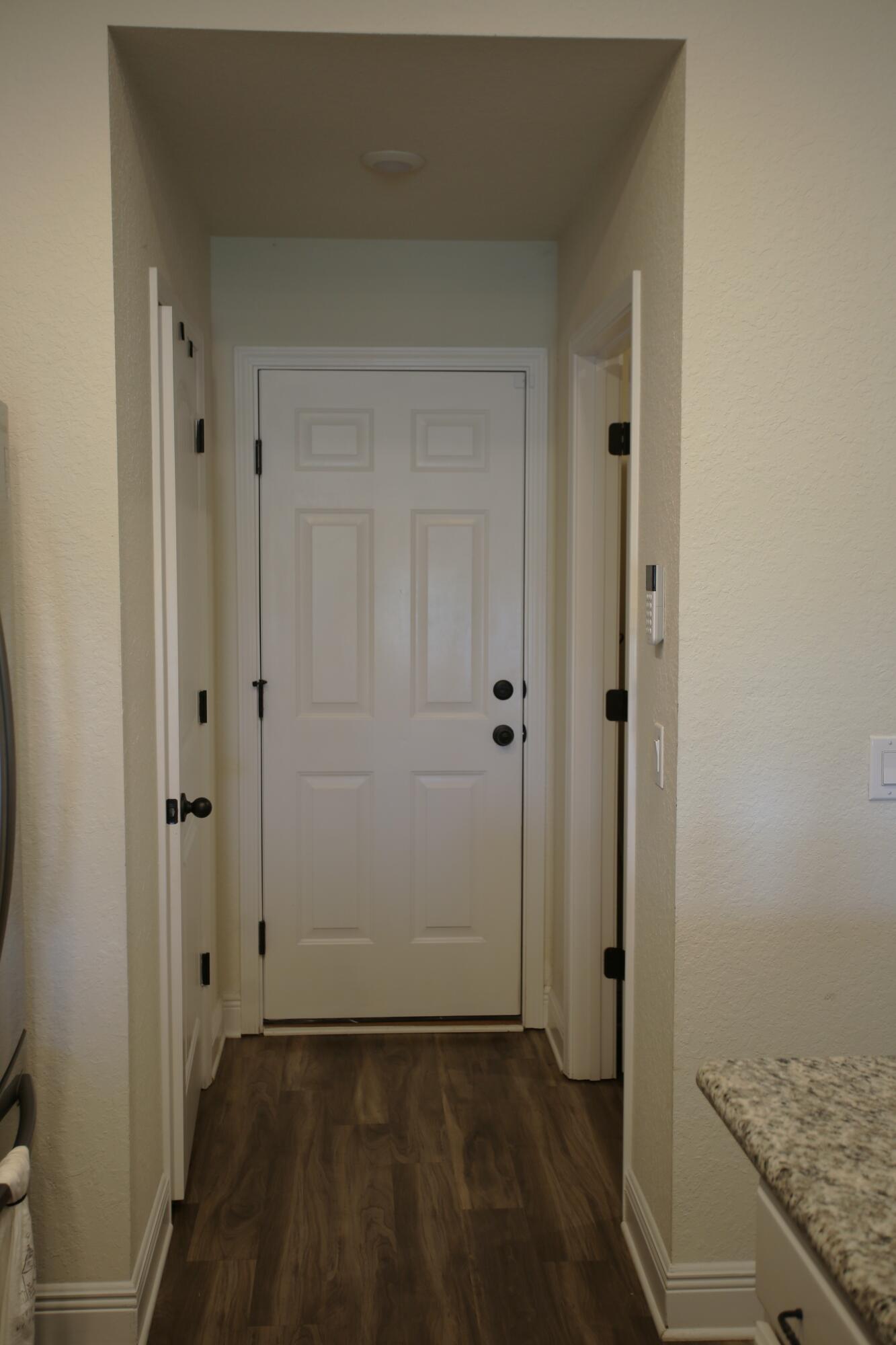 Heather's Place - Residential Lease