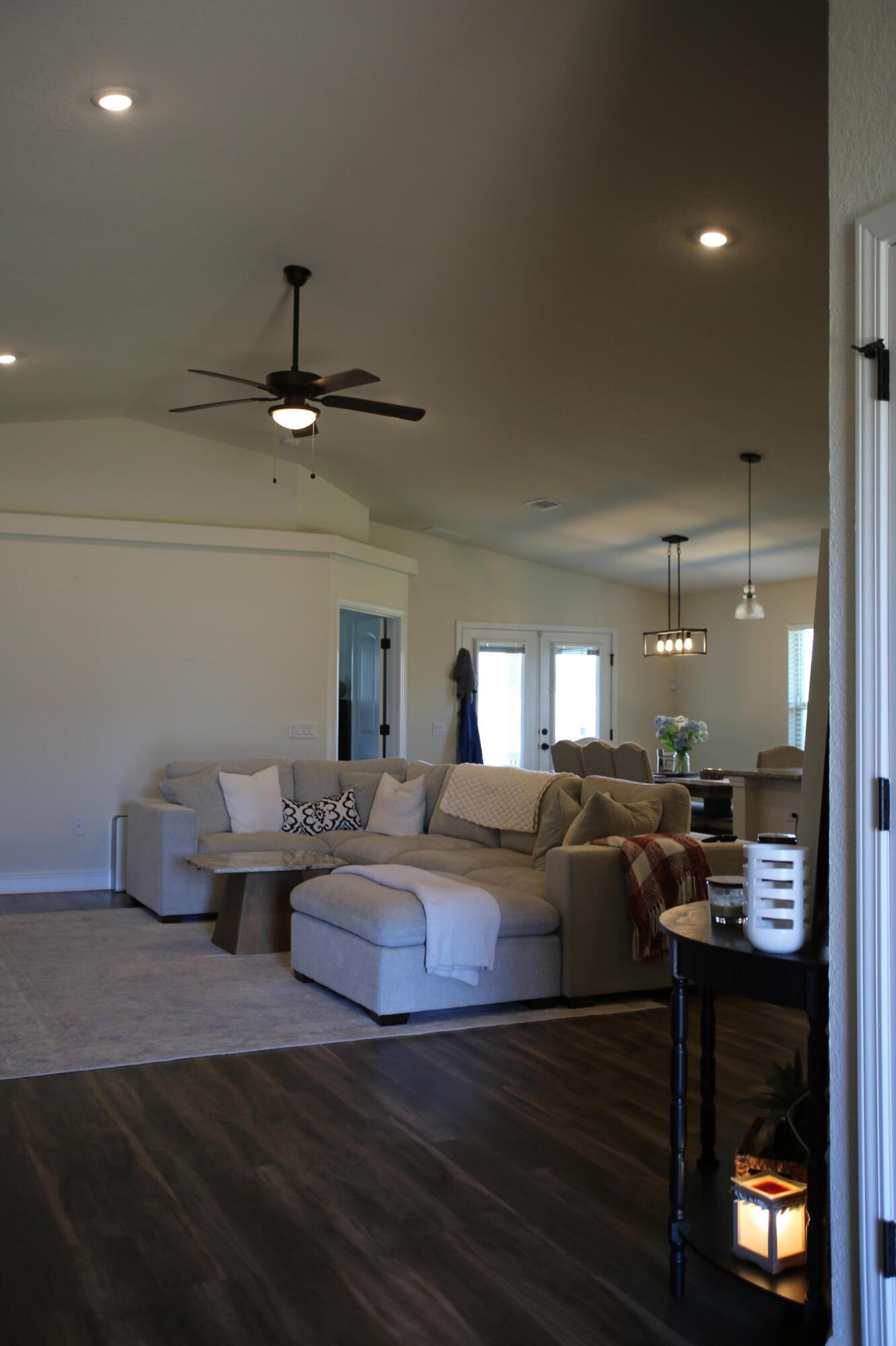 Heather's Place - Residential Lease