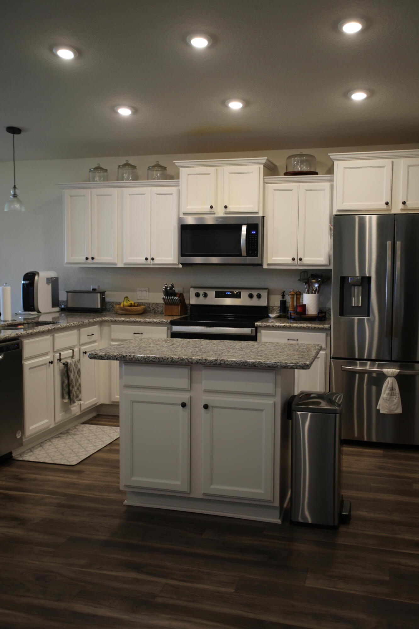 Heather's Place - Residential Lease