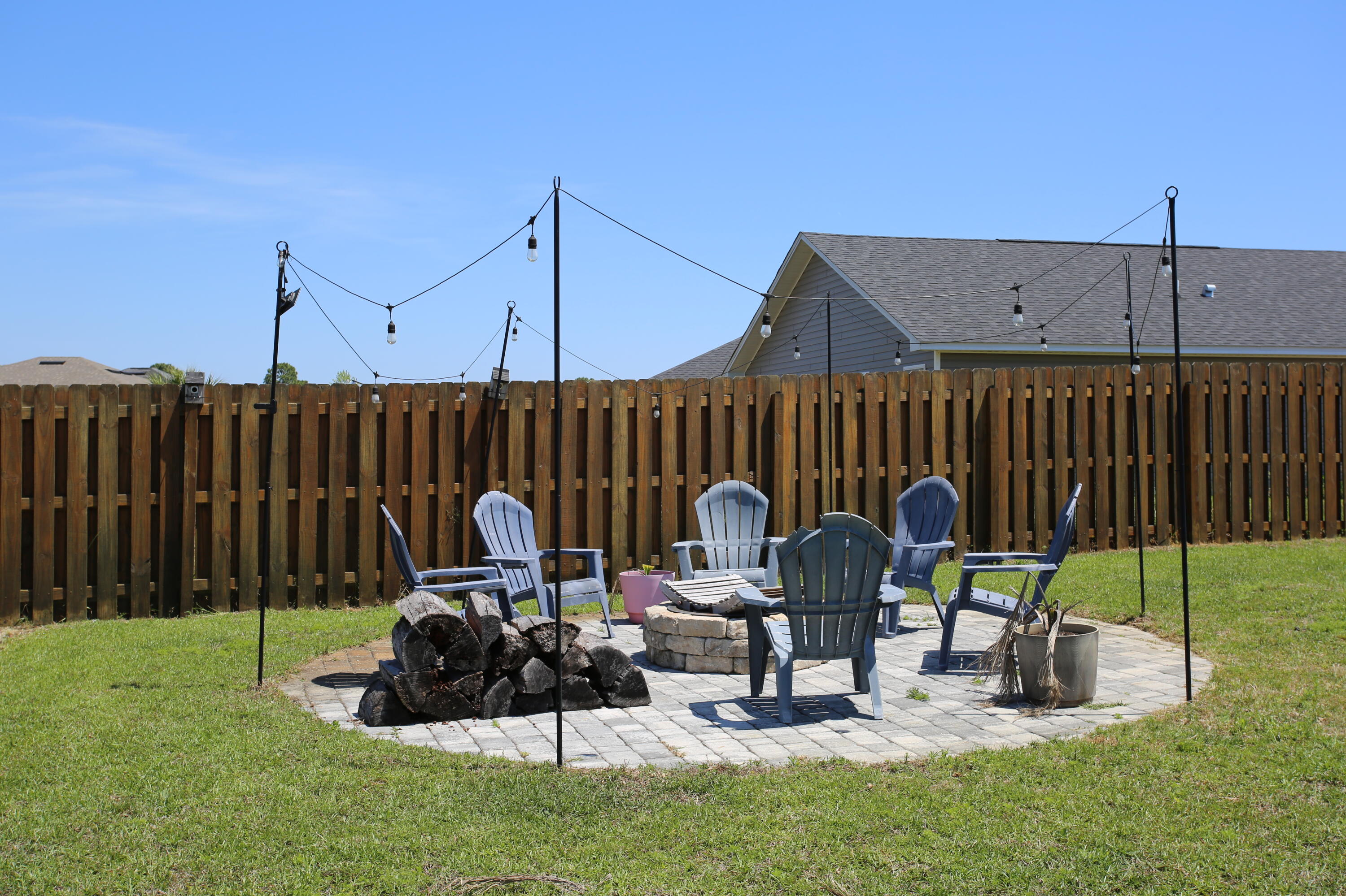 Heather's Place - Residential Lease