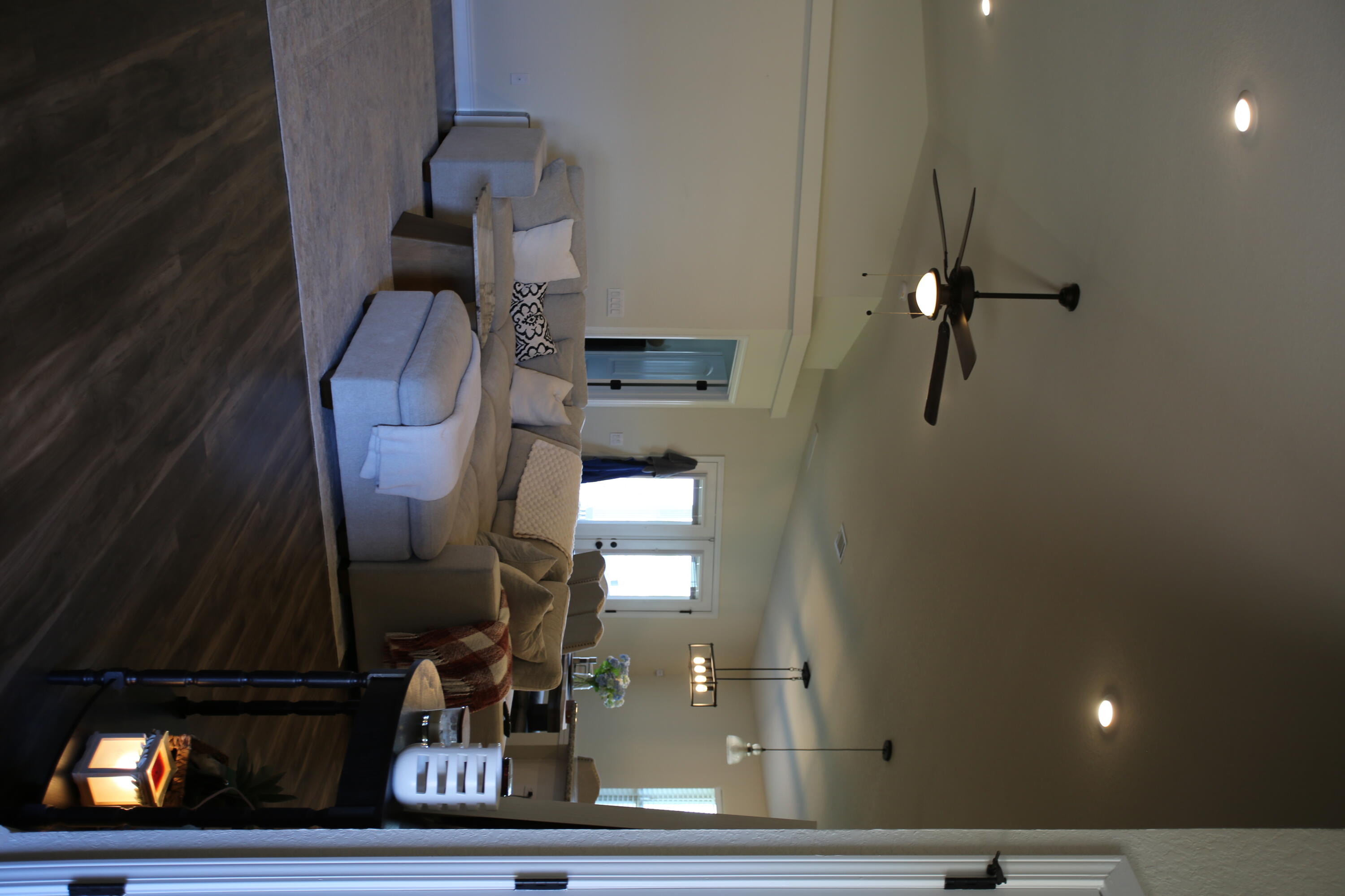 Heather's Place - Residential Lease